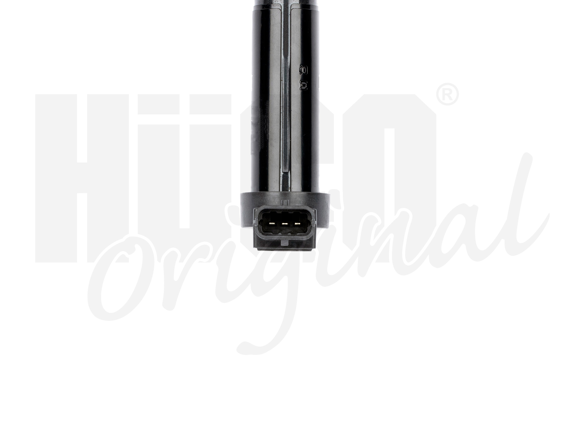 Катушка зажигания - 133962 HITACHI