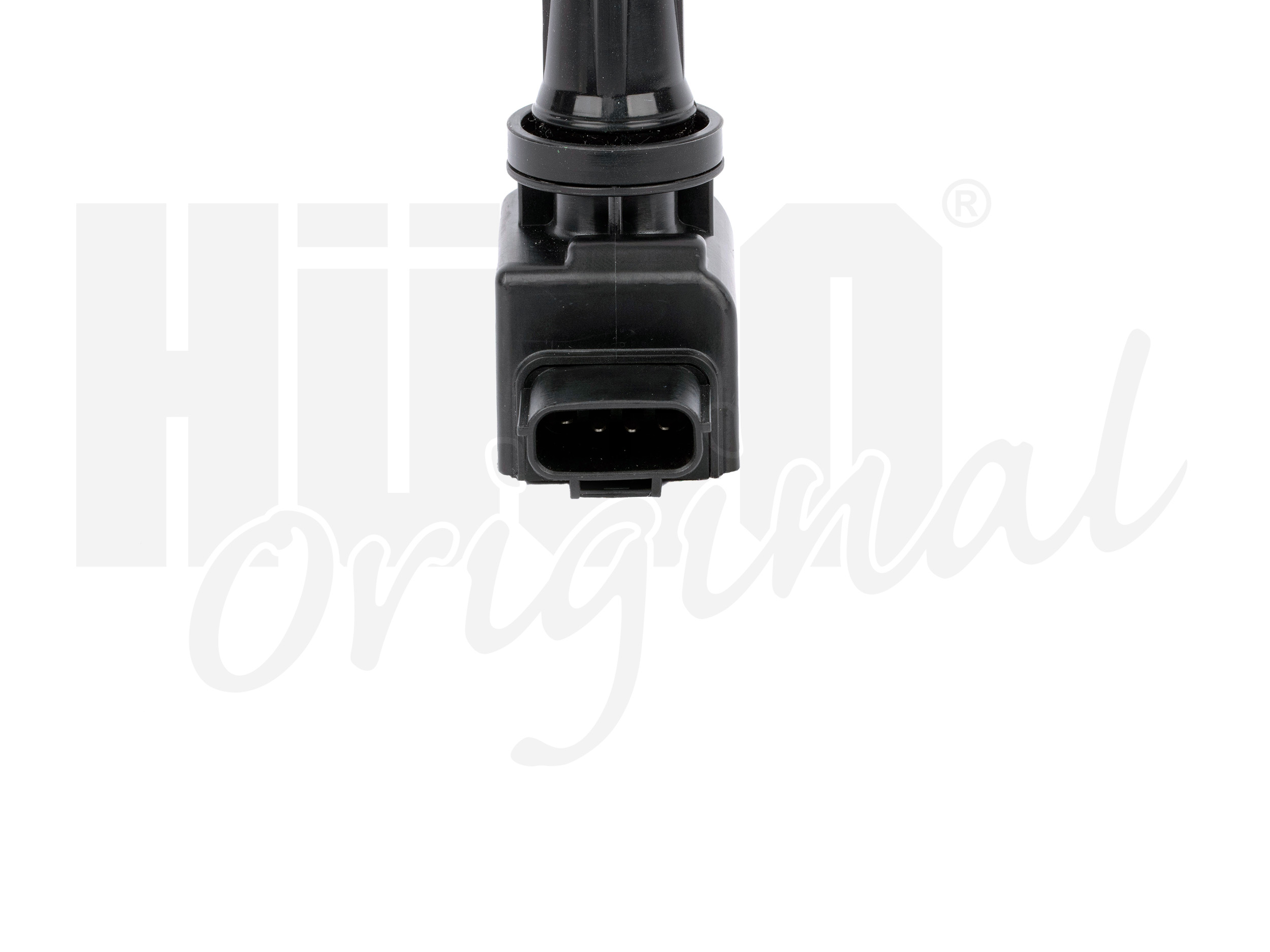 Ignition Coil - 133965 HITACHI