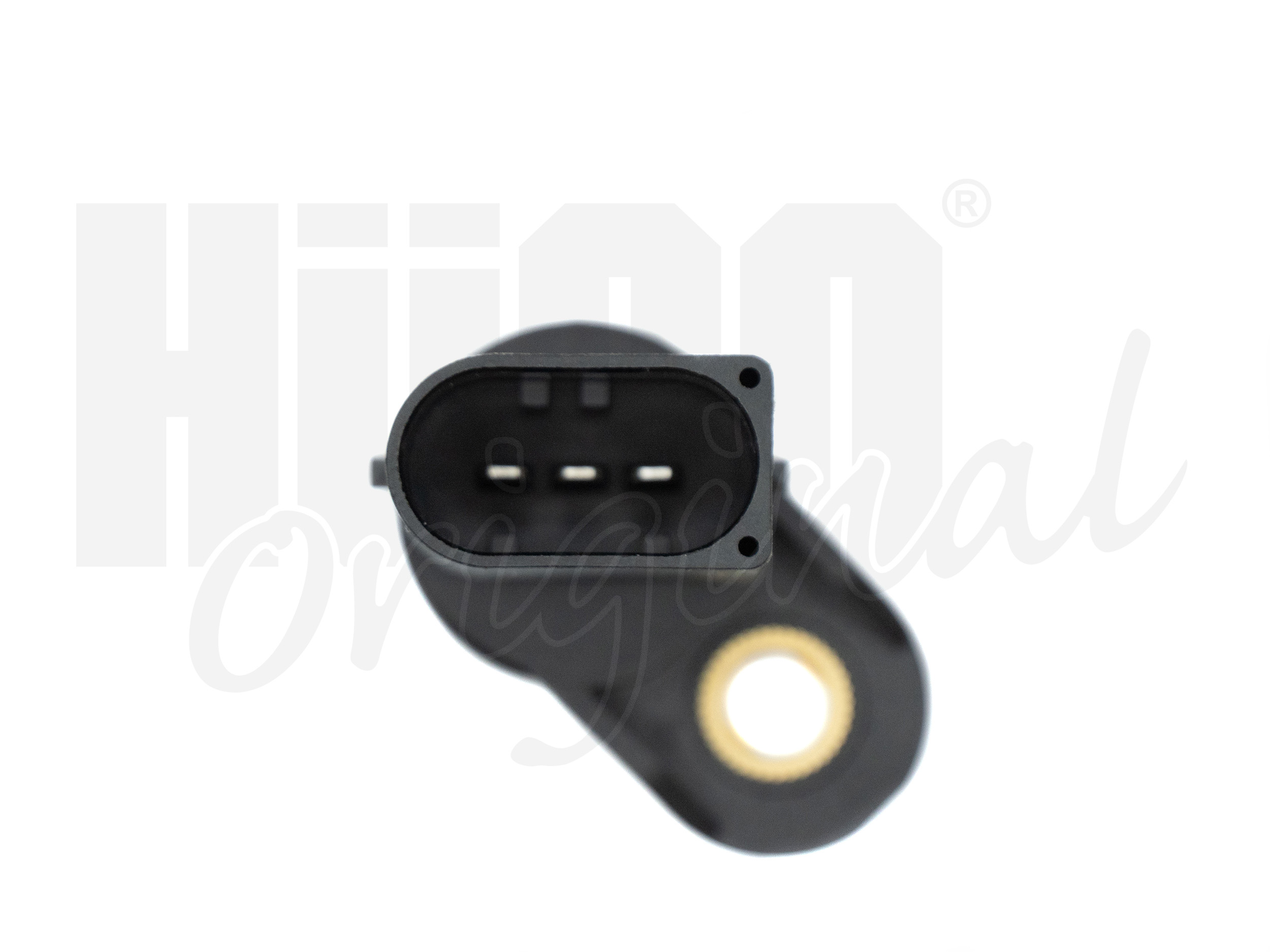 Sensor, crankshaft pulse - 131804 HITACHI