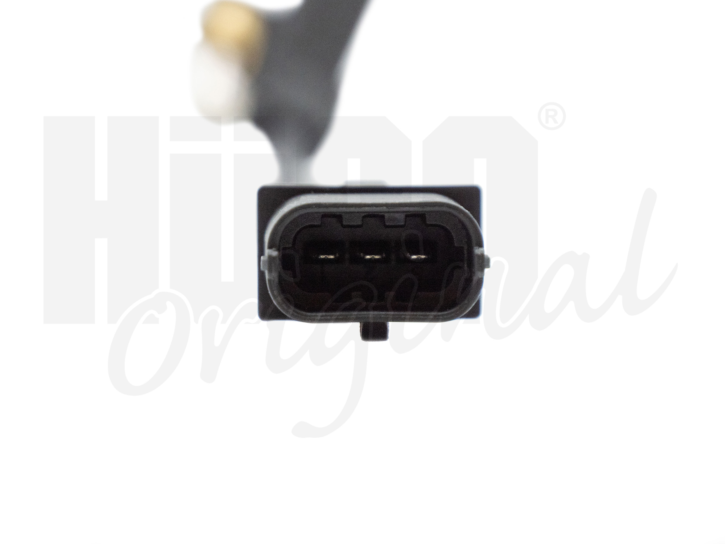Sensor, crankshaft pulse - 131807 HITACHI