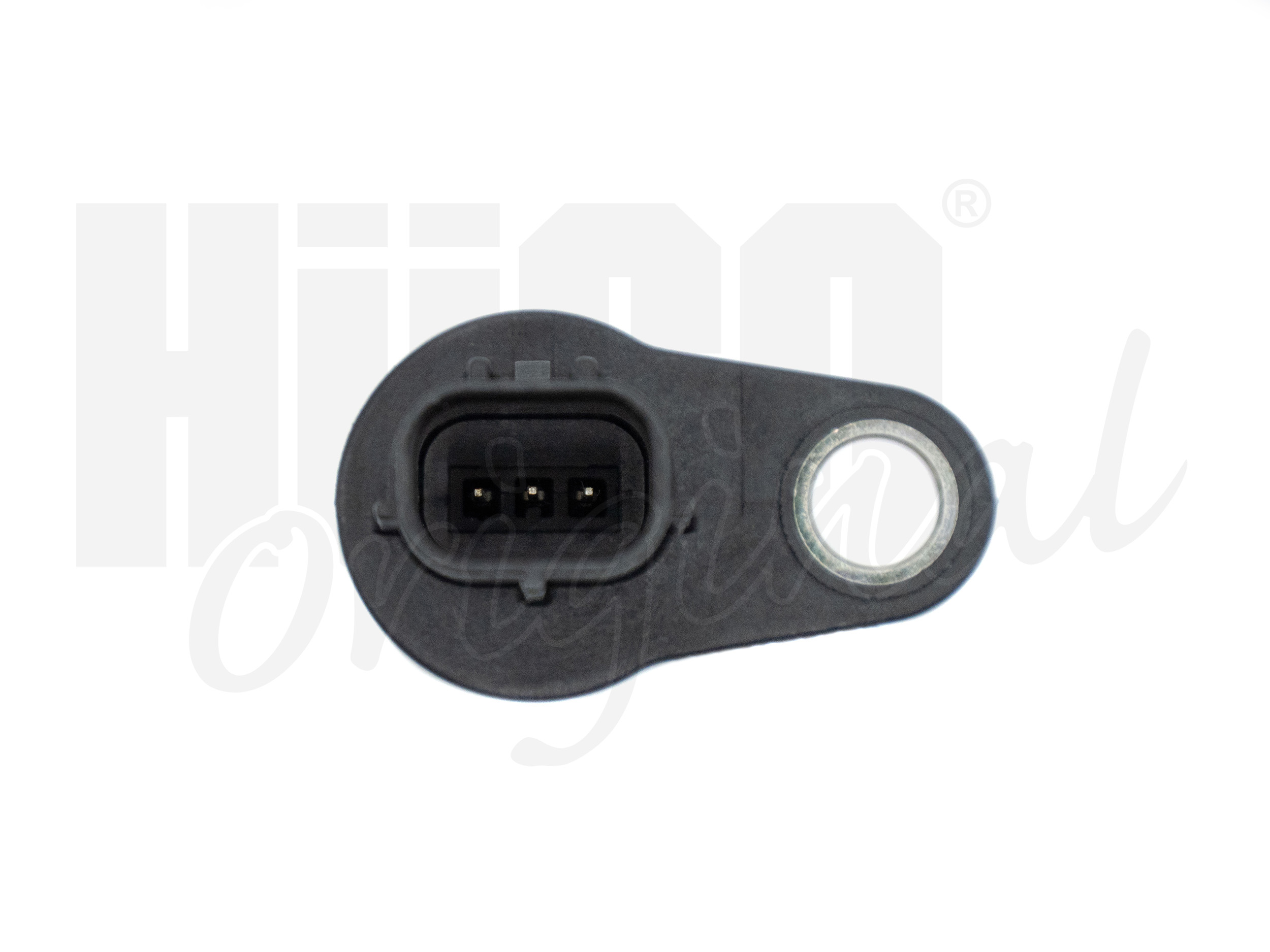 Sensor, crankshaft pulse - 131810 HITACHI