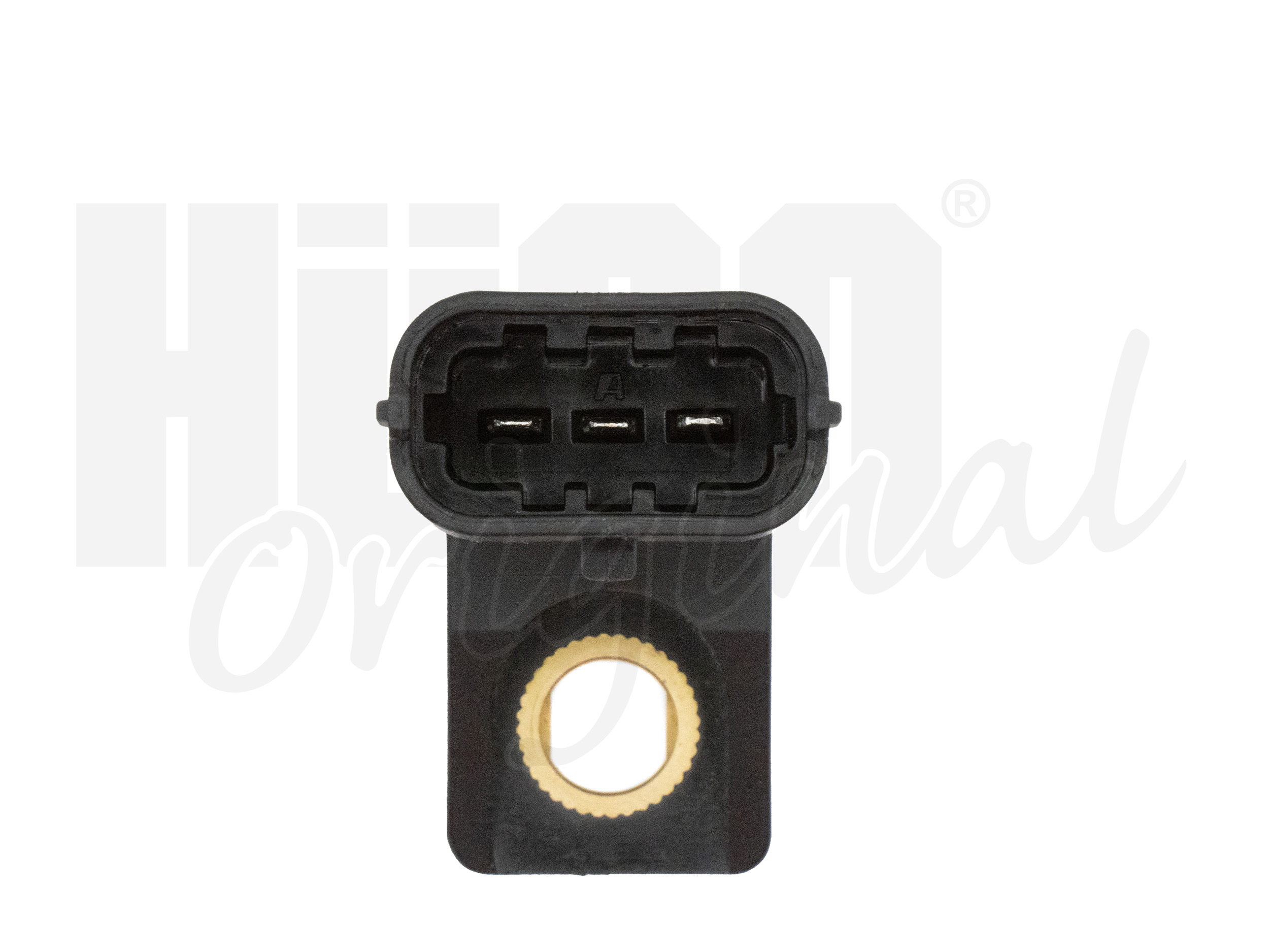 Sensor, crankshaft pulse - 131817 HITACHI