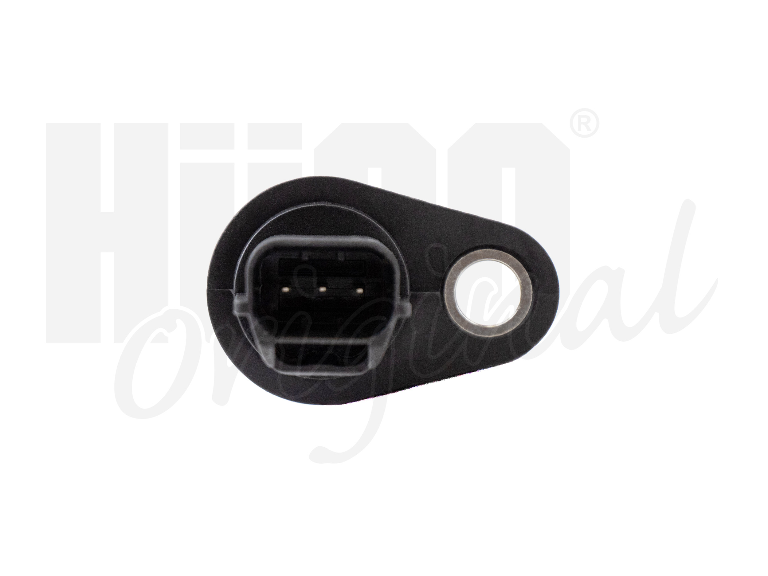 Sensor, crankshaft pulse - 131827 HITACHI