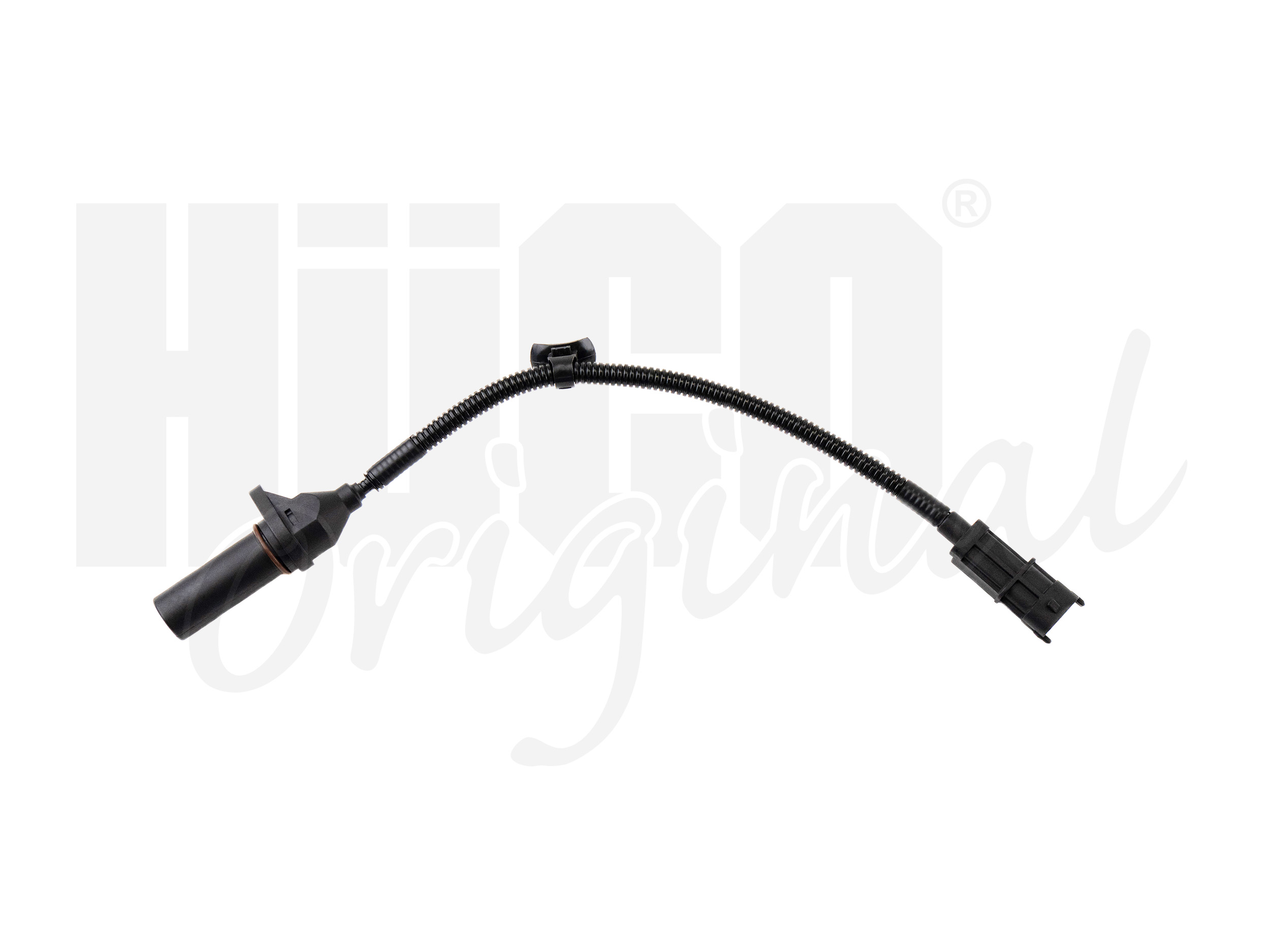 Sensor, crankshaft pulse - 131830 HITACHI