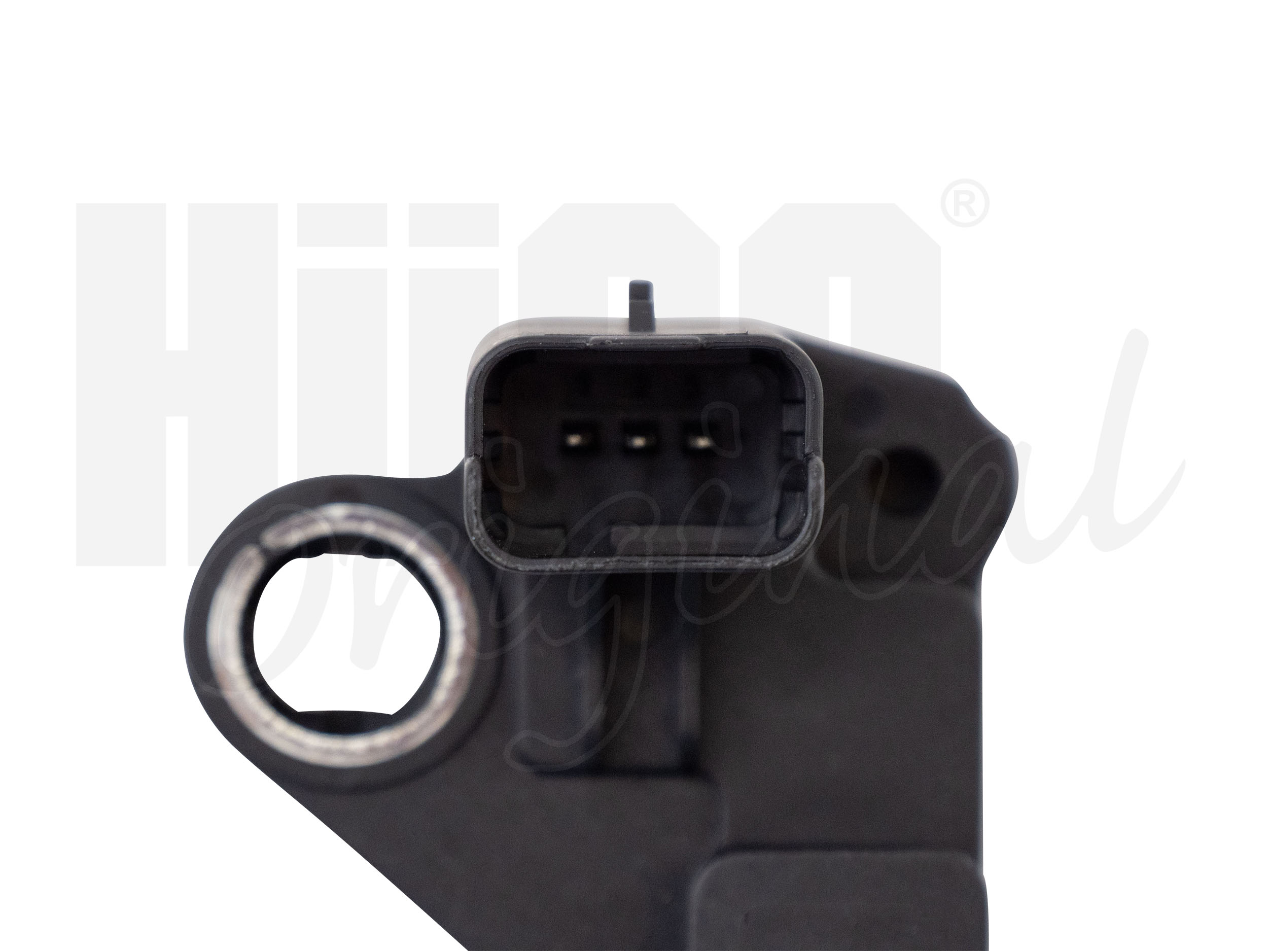 Sensor, crankshaft pulse - 131841 HITACHI