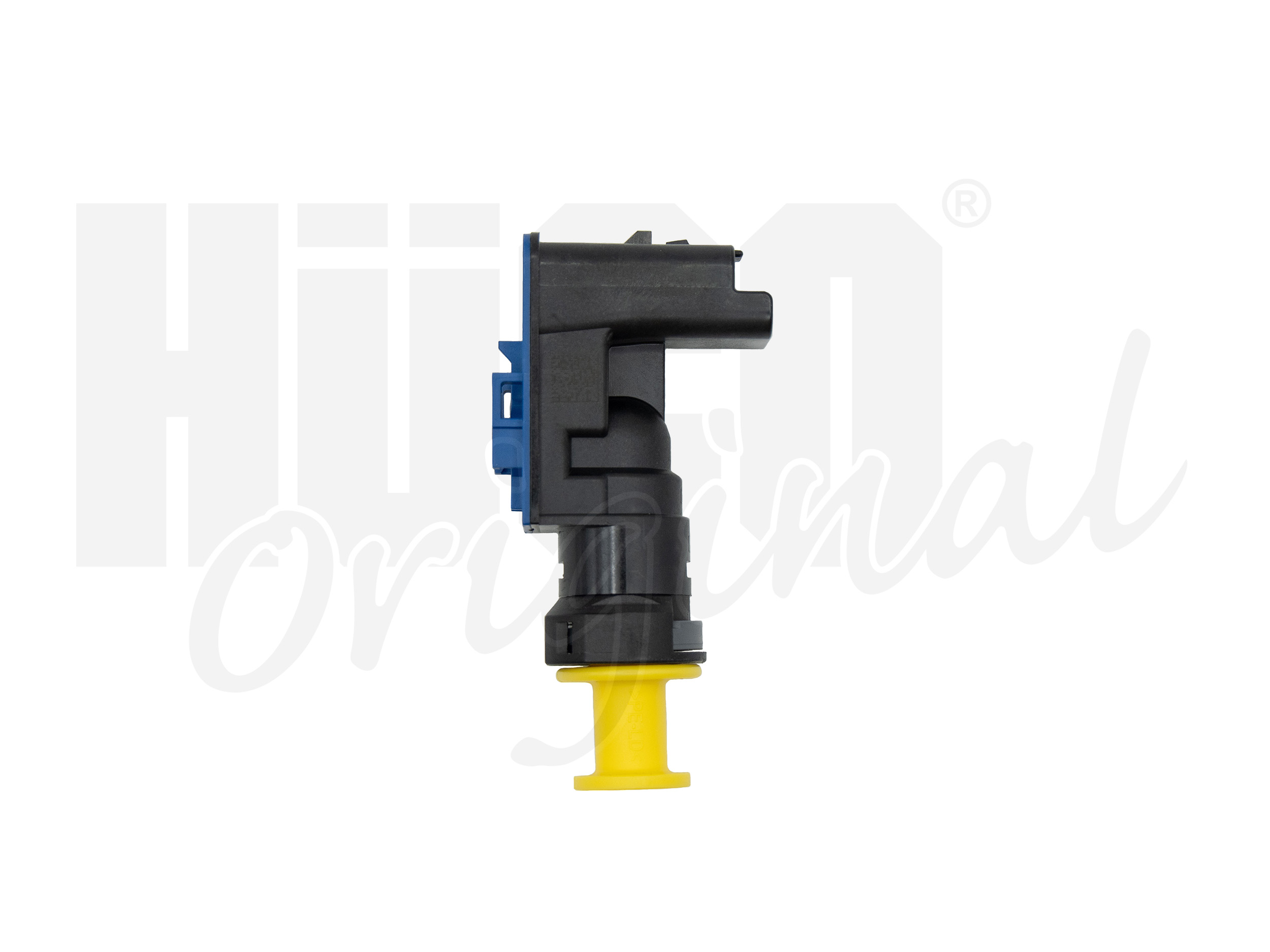 Pressure Sensor, brake booster - 131914 HITACHI