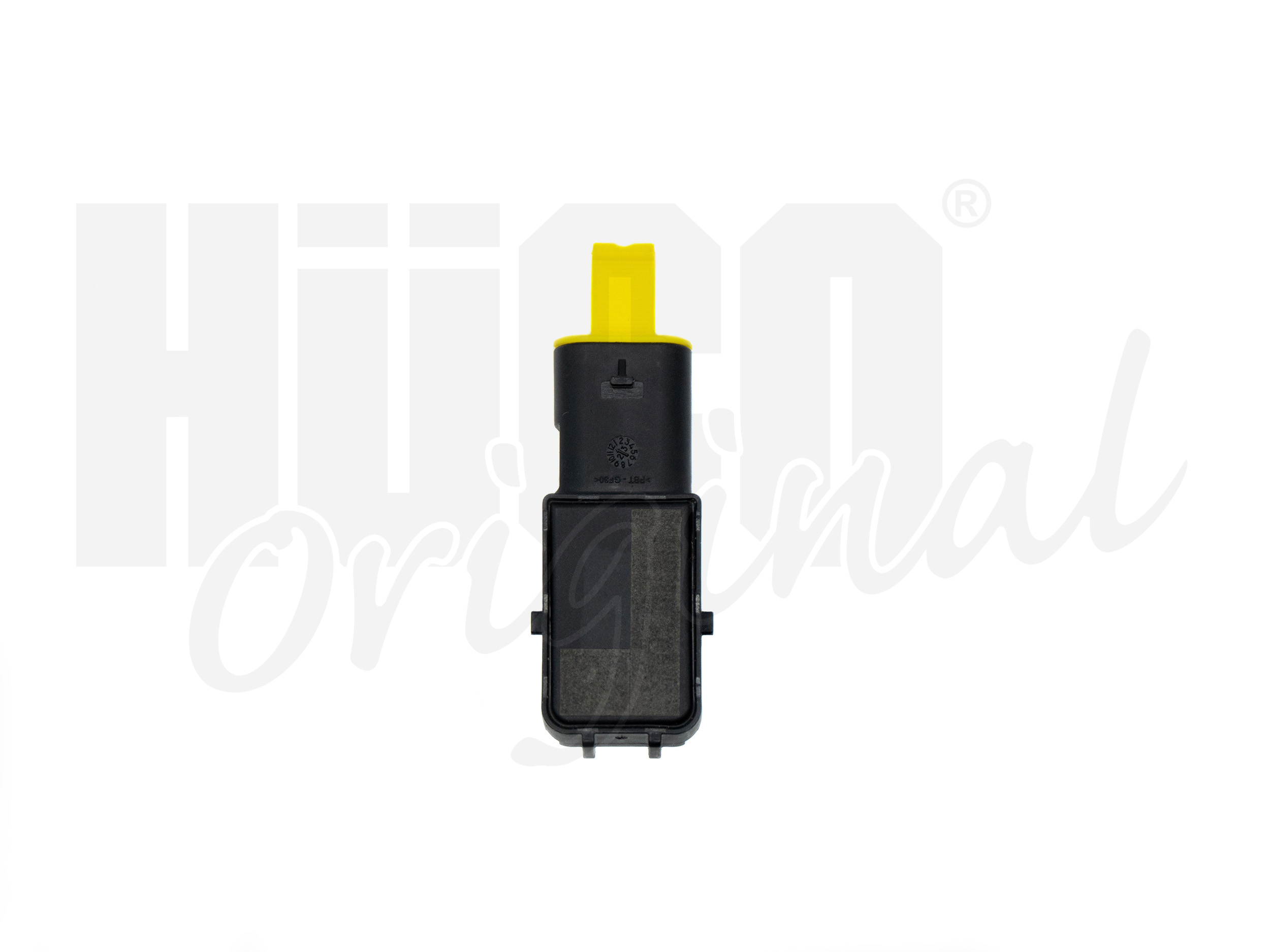 Pressure Sensor, brake booster - 131915 HITACHI
