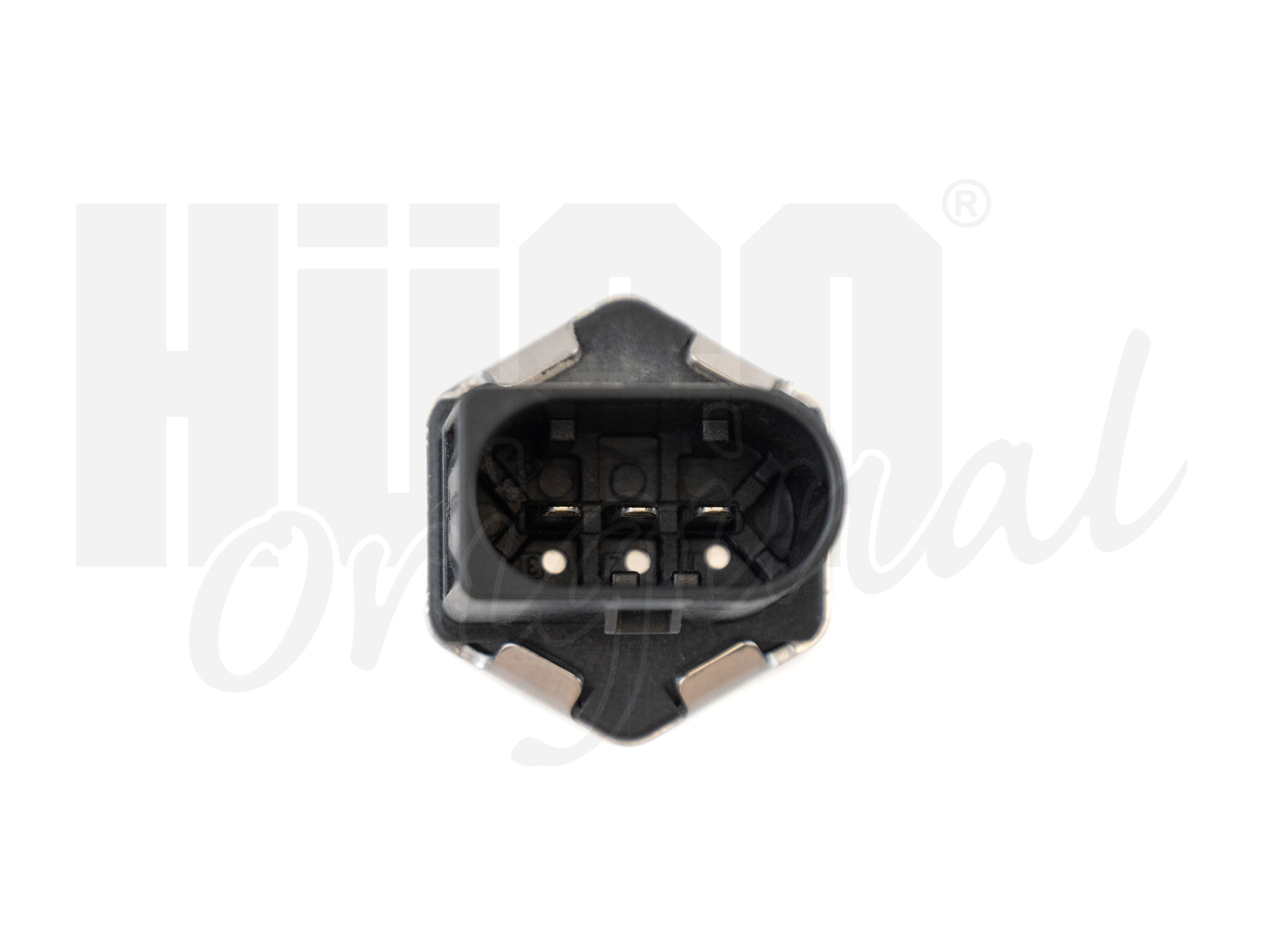 Sensor, fuel pressure - 131933 HITACHI