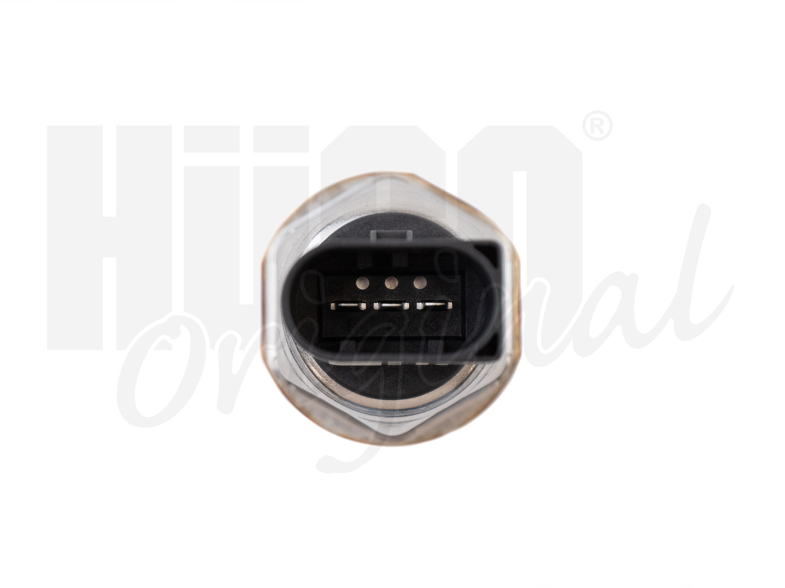 Датчик, давление подачи топлива - 131936 HITACHI