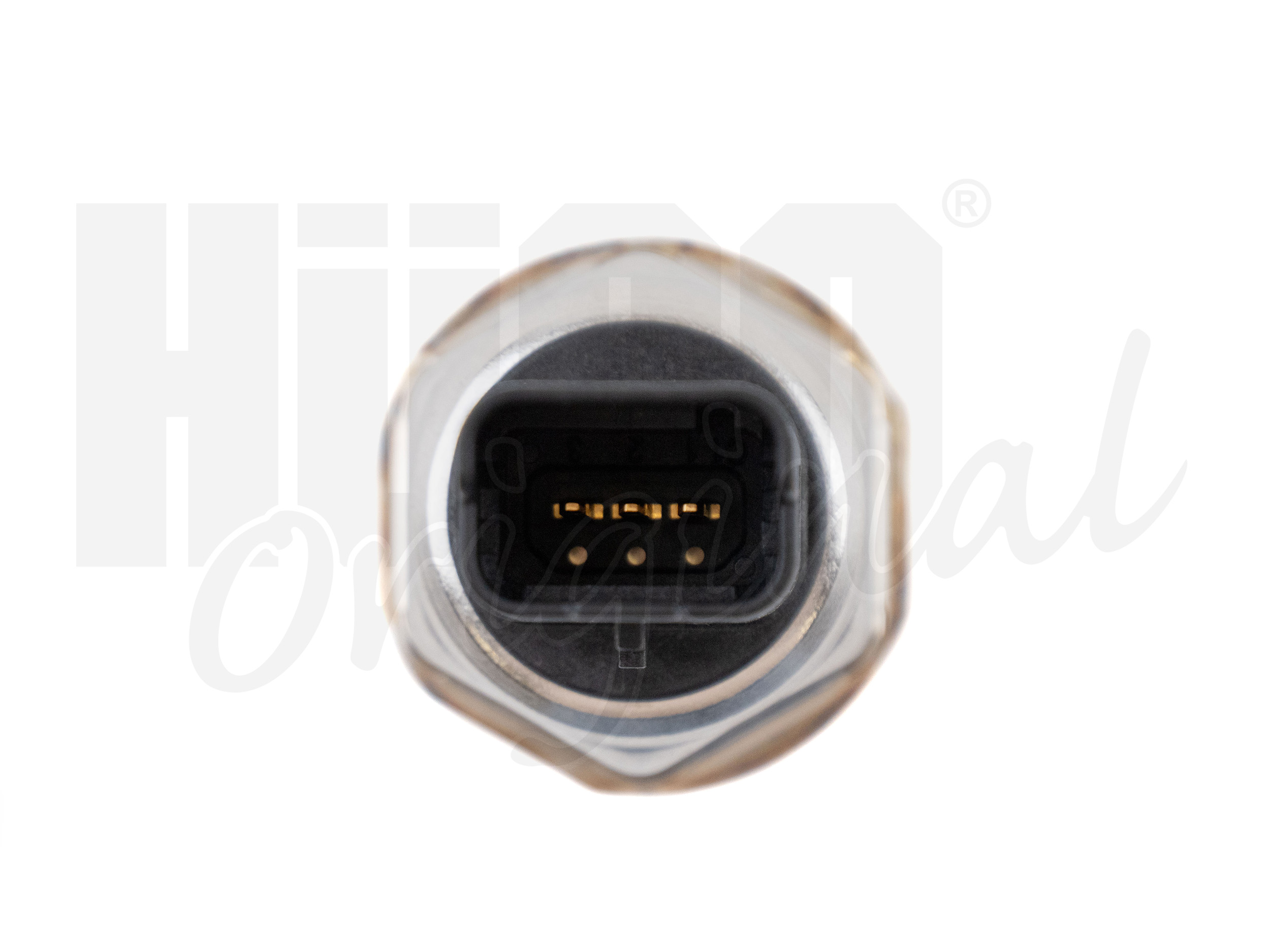 Sensor, fuel pressure - 131937 HITACHI