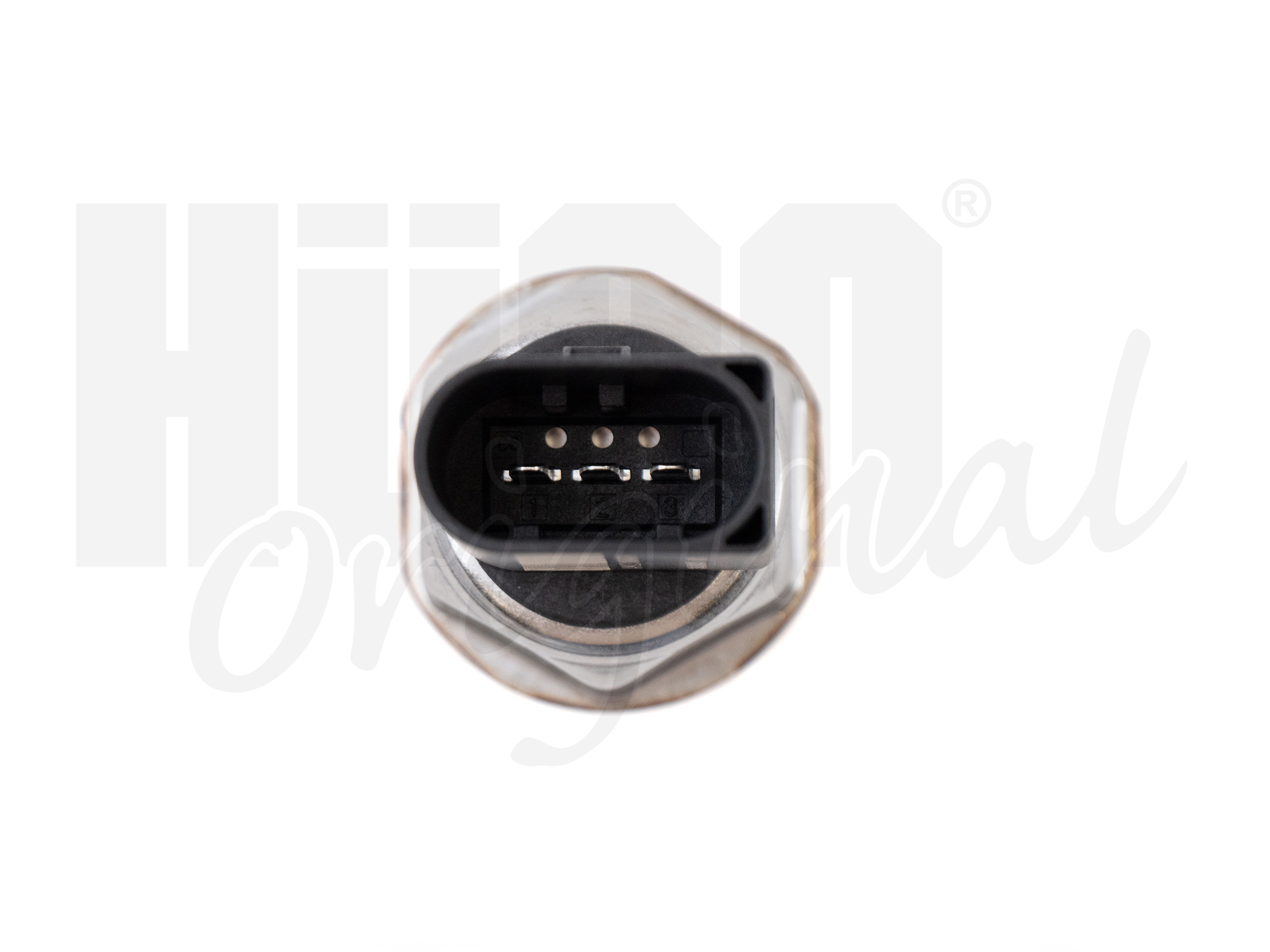 Датчик, давление подачи топлива - 131939 HITACHI