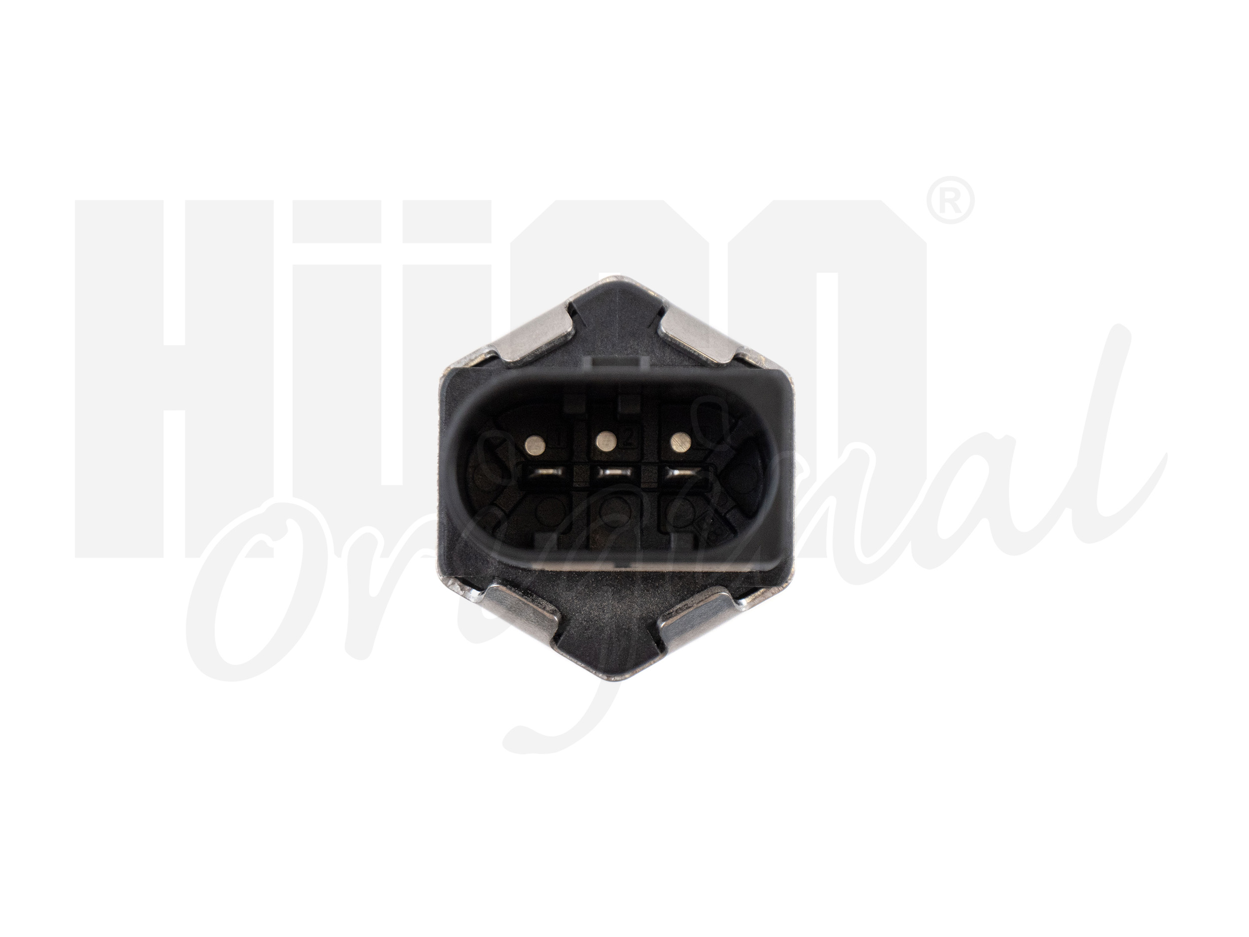 Sensor, fuel pressure - 131941 HITACHI