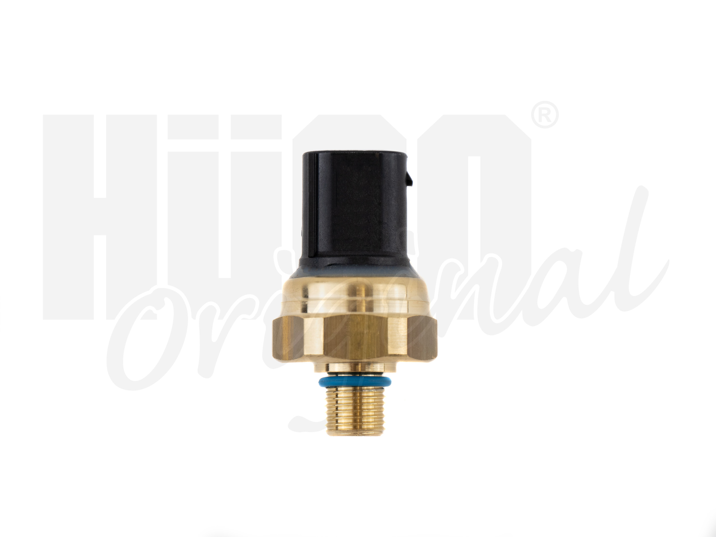 Sensor, fuel pressure - 131942 HITACHI