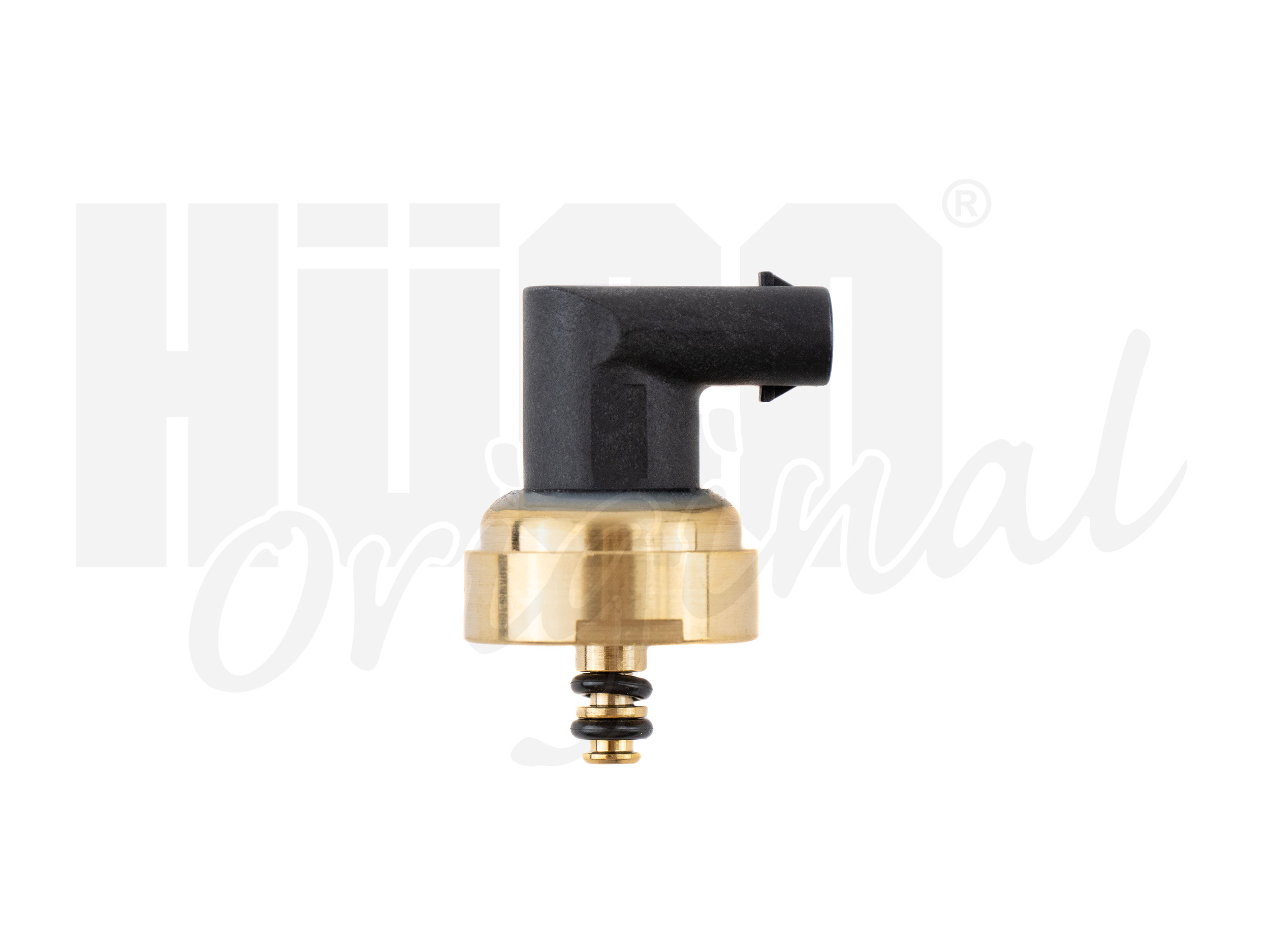 Sensor, fuel pressure - 131946 HITACHI