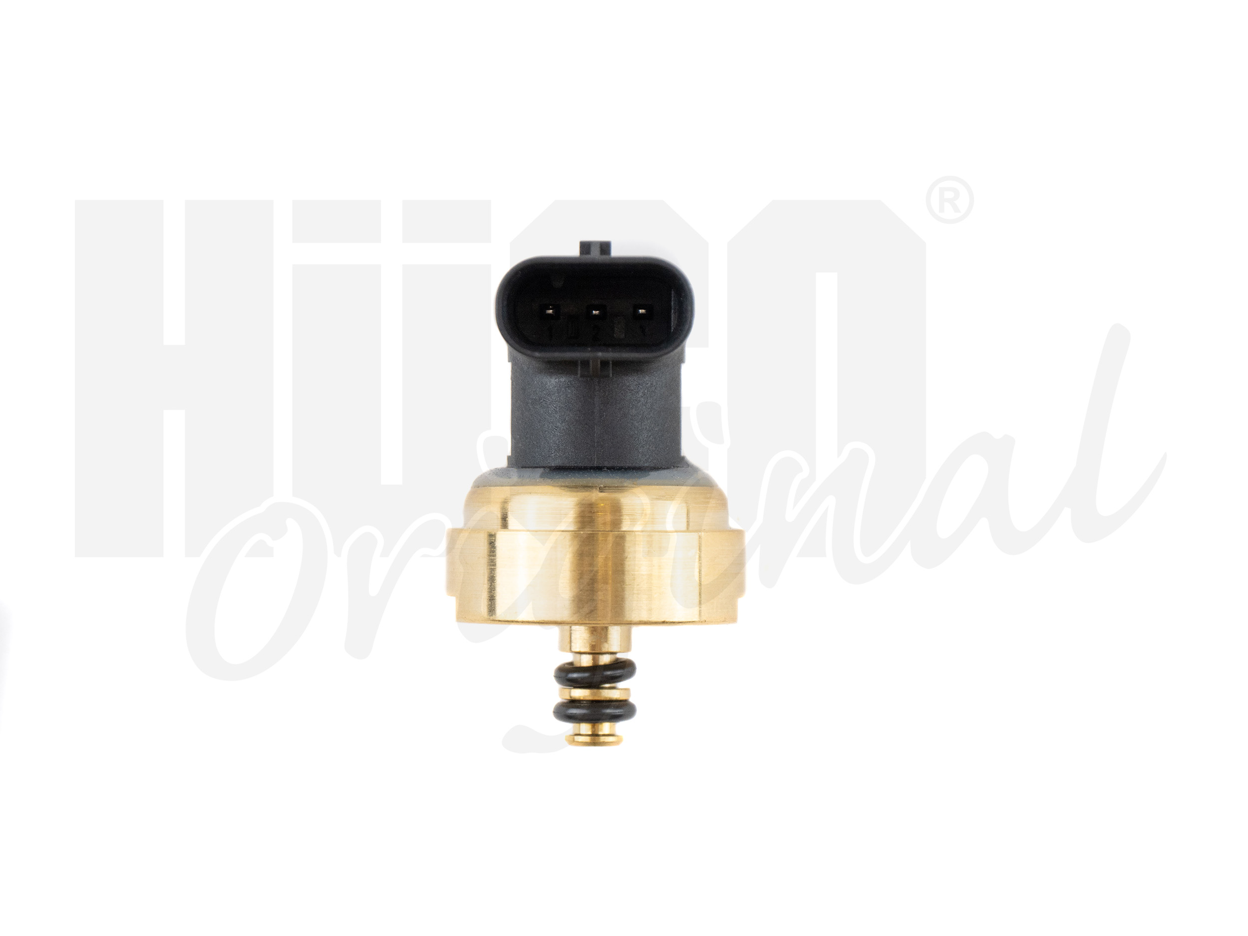 Sensor, fuel pressure - 131946 HITACHI