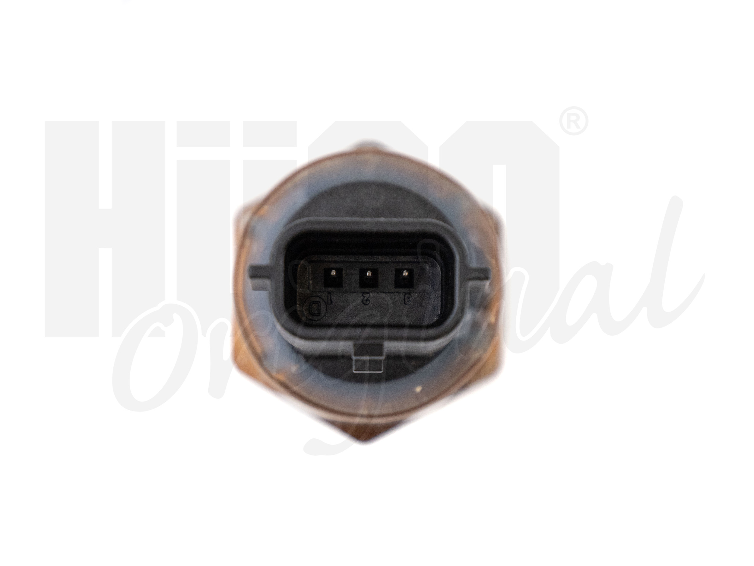 Sensor, fuel pressure - 131947 HITACHI