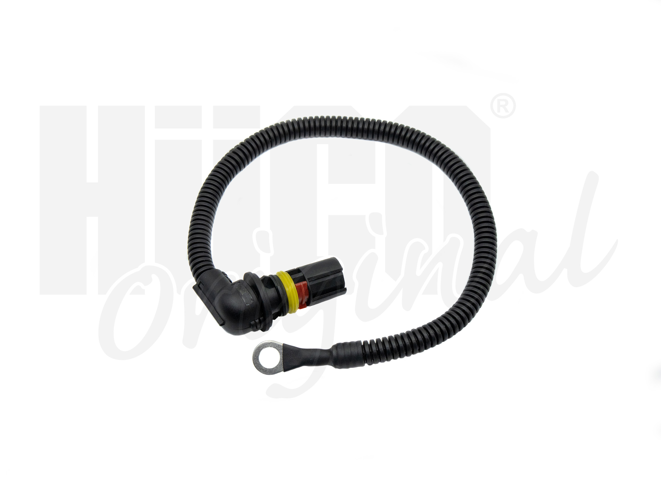 Cable Repair Set, glow plug control unit - 132297 HITACHI