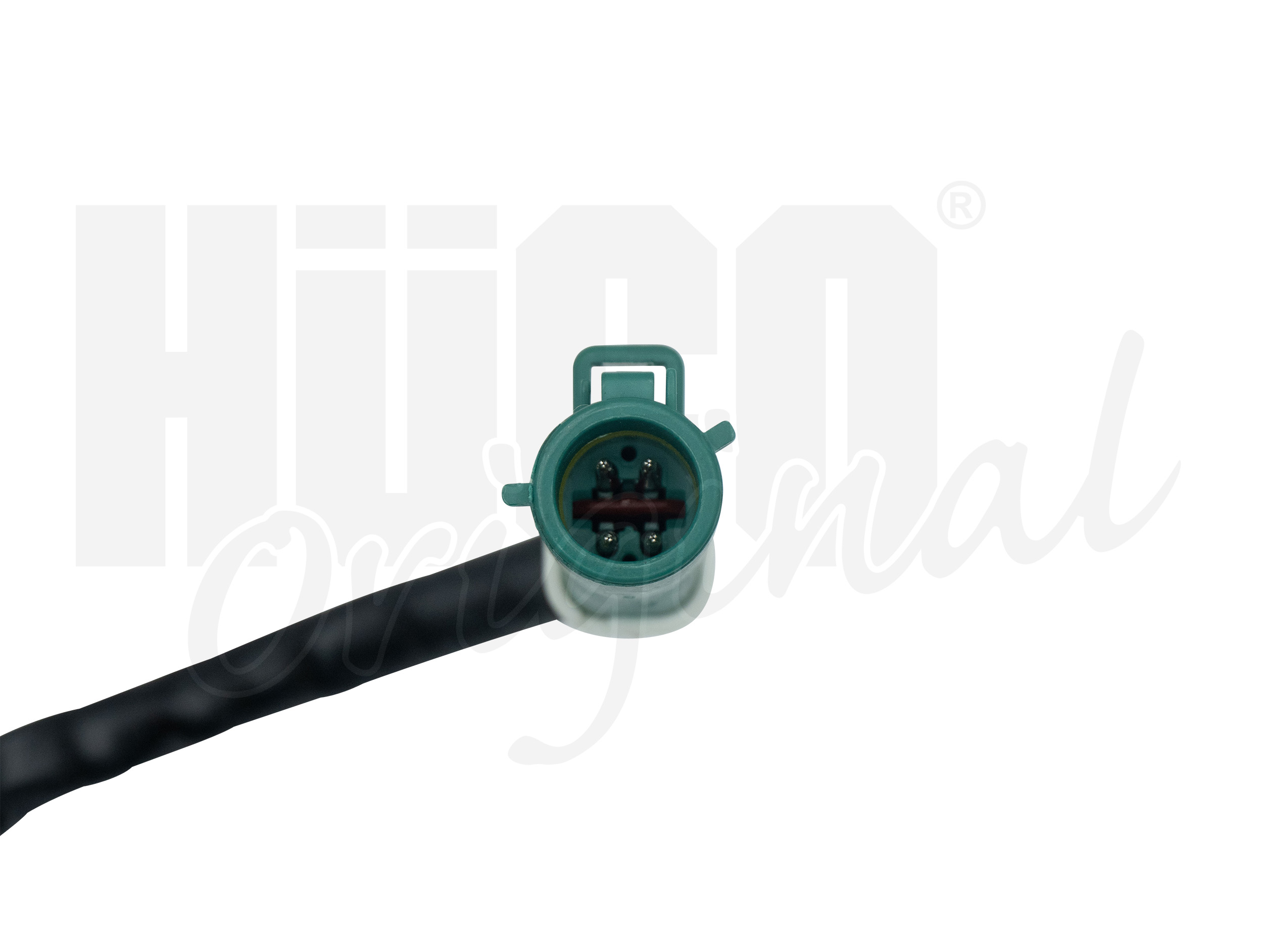 Lambda Sensor - 135327 HITACHI