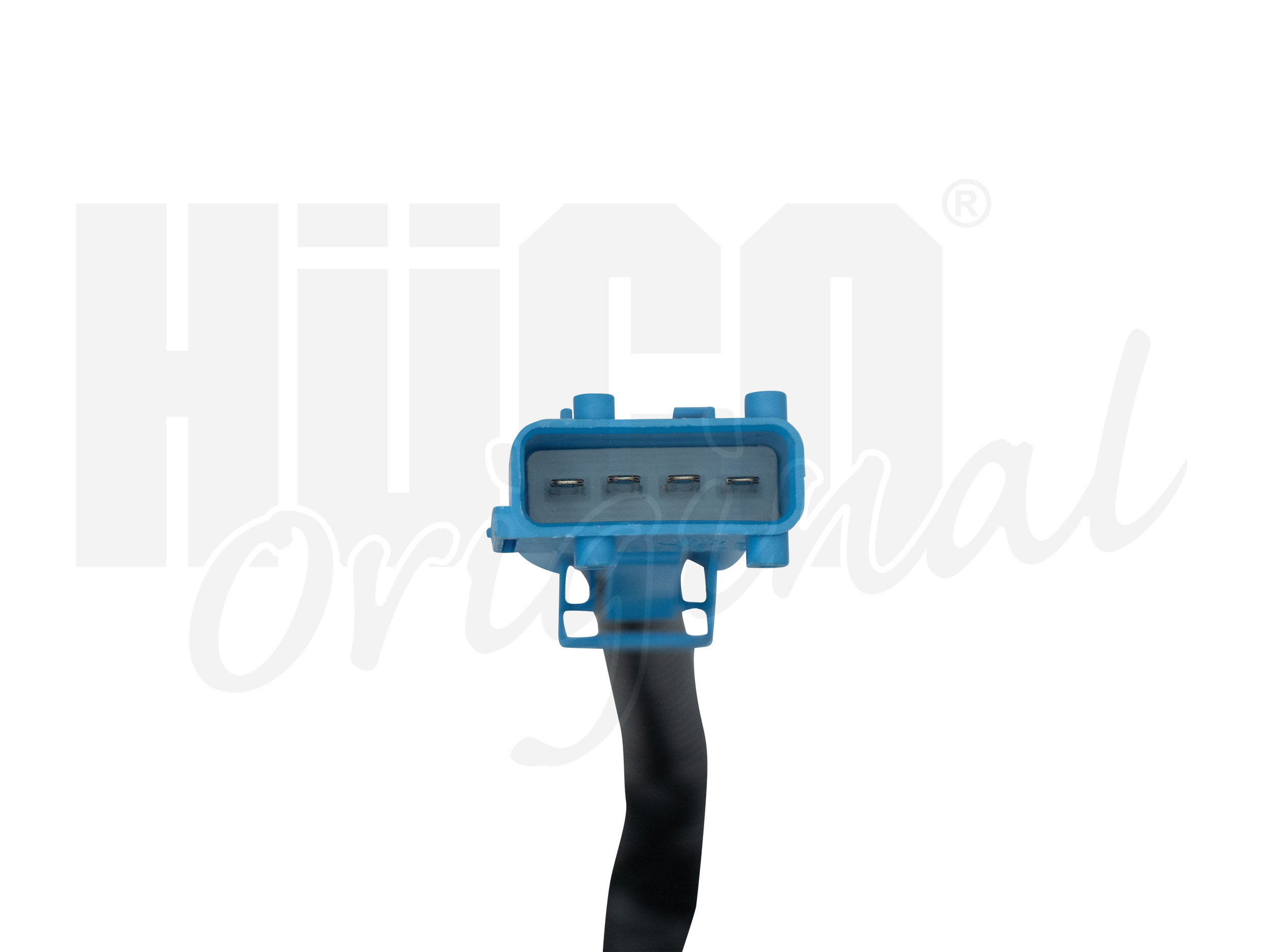 Лямбда-зонд - 135333 HITACHI