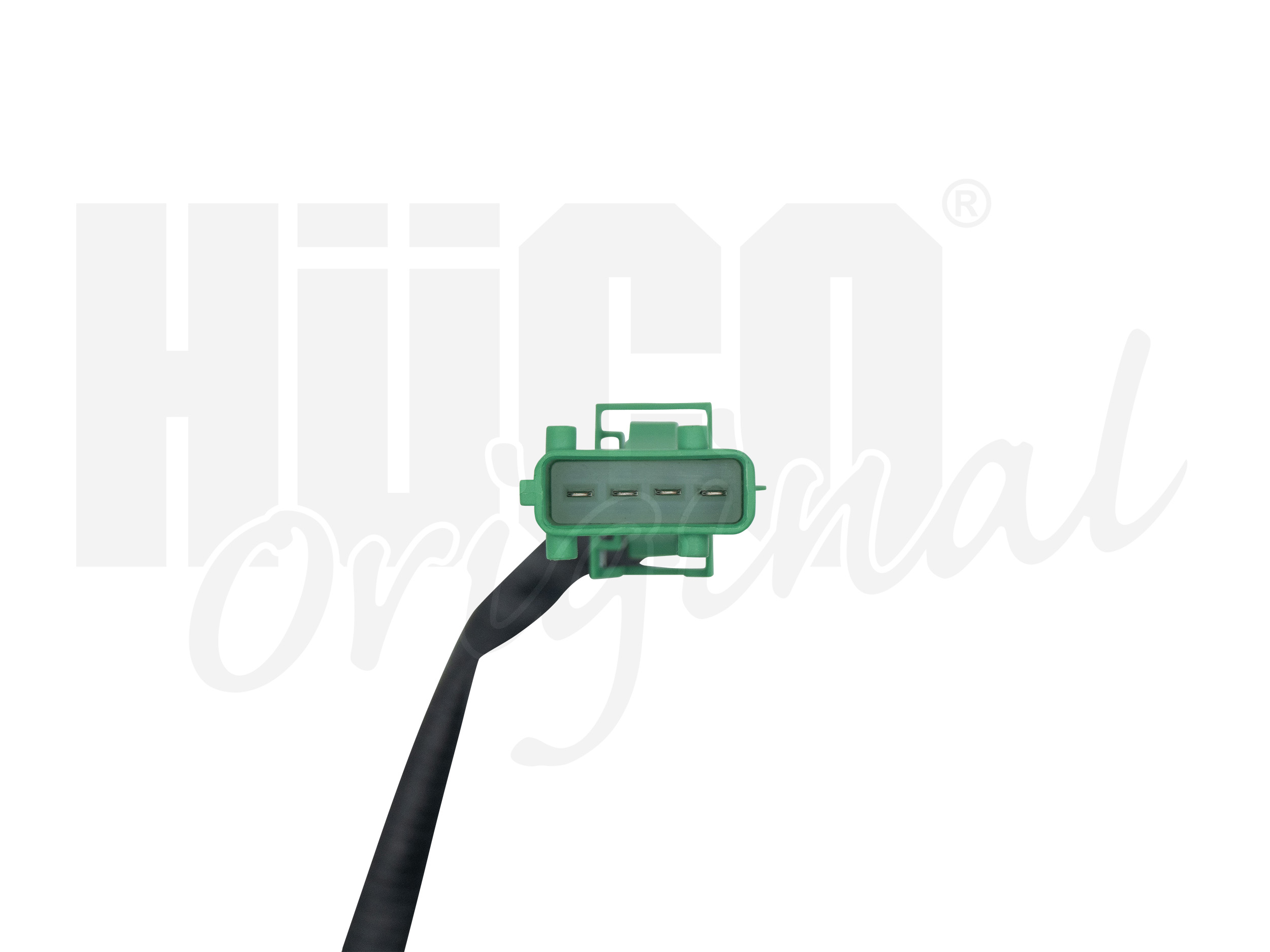 Лямбда-зонд - 135334 HITACHI