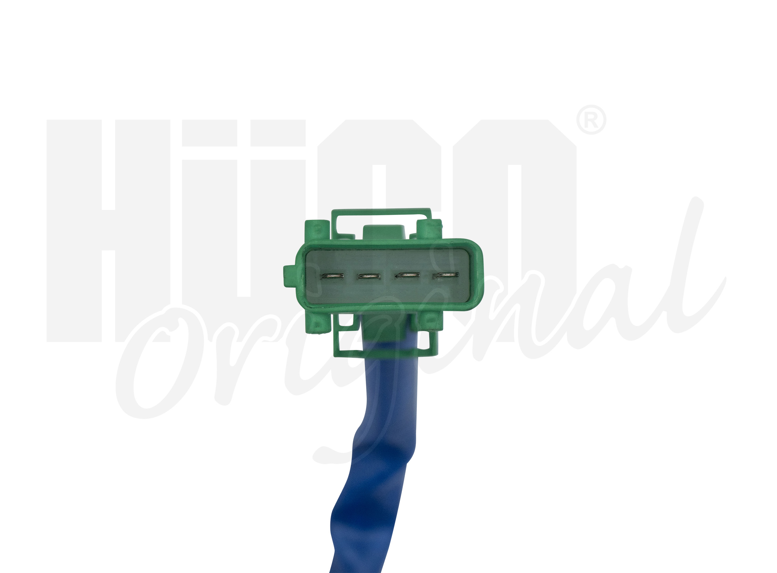 Лямбда-зонд - 135335 HITACHI