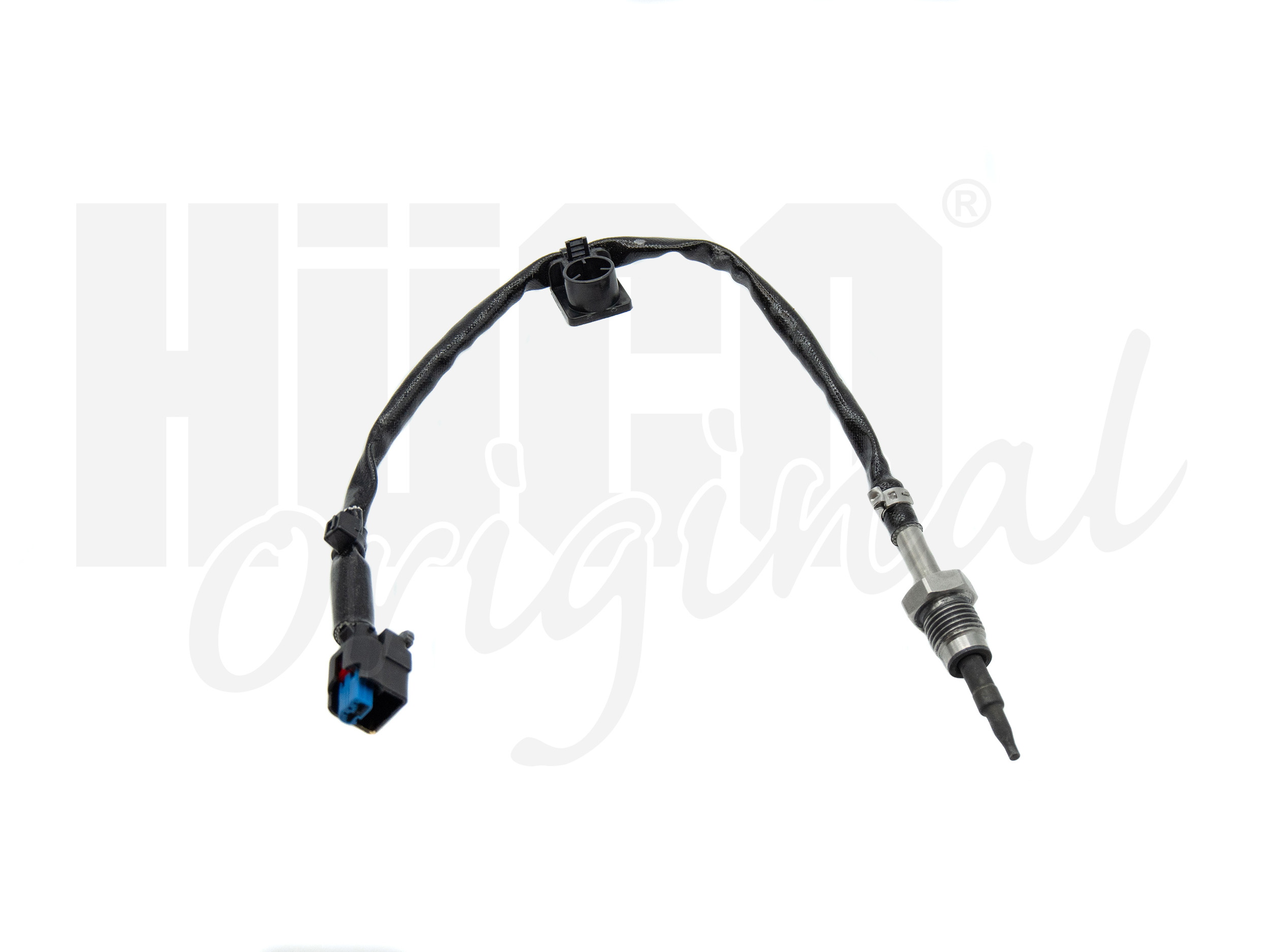 Sensore, Temperatura gas scarico - 135603 HITACHI
