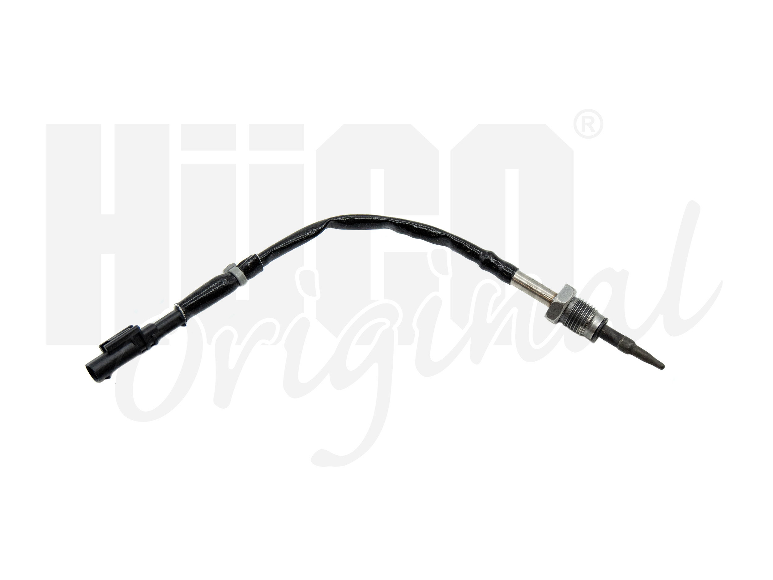 Sensore, Temperatura gas scarico - 135604 HITACHI