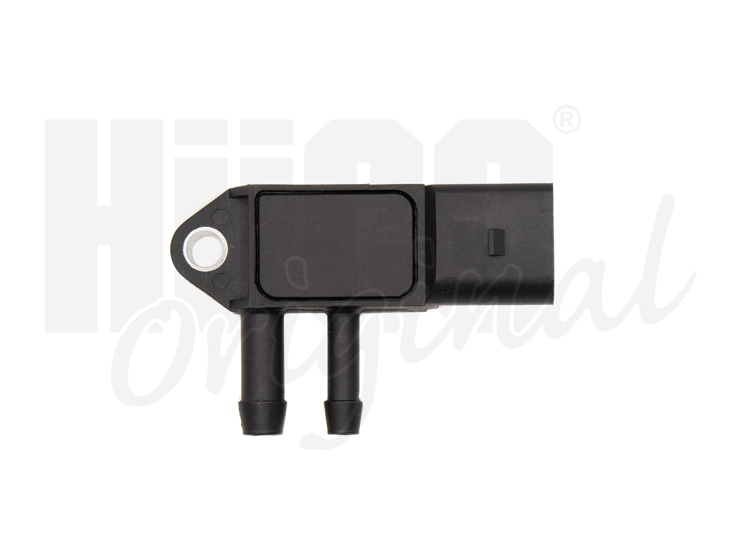 Sensore, Pressione gas scarico - 137402 HITACHI