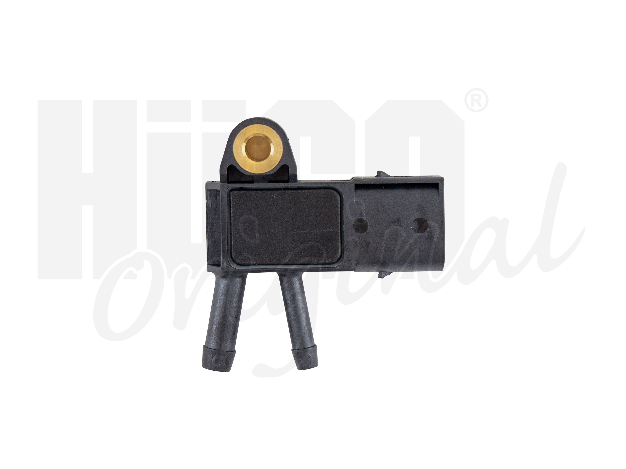 Sensore, Pressione gas scarico - 137403 HITACHI