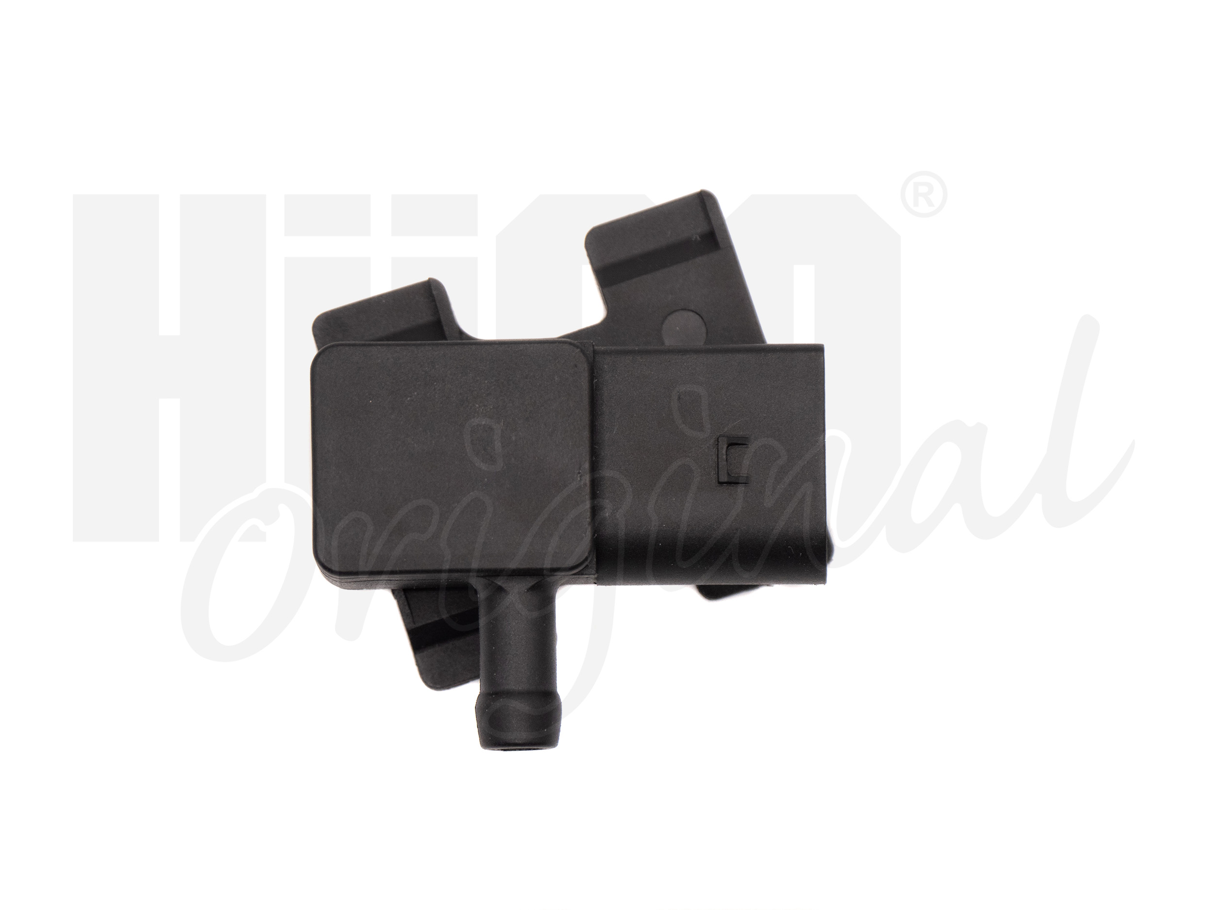 Sensore, Pressione gas scarico - 137417 HITACHI