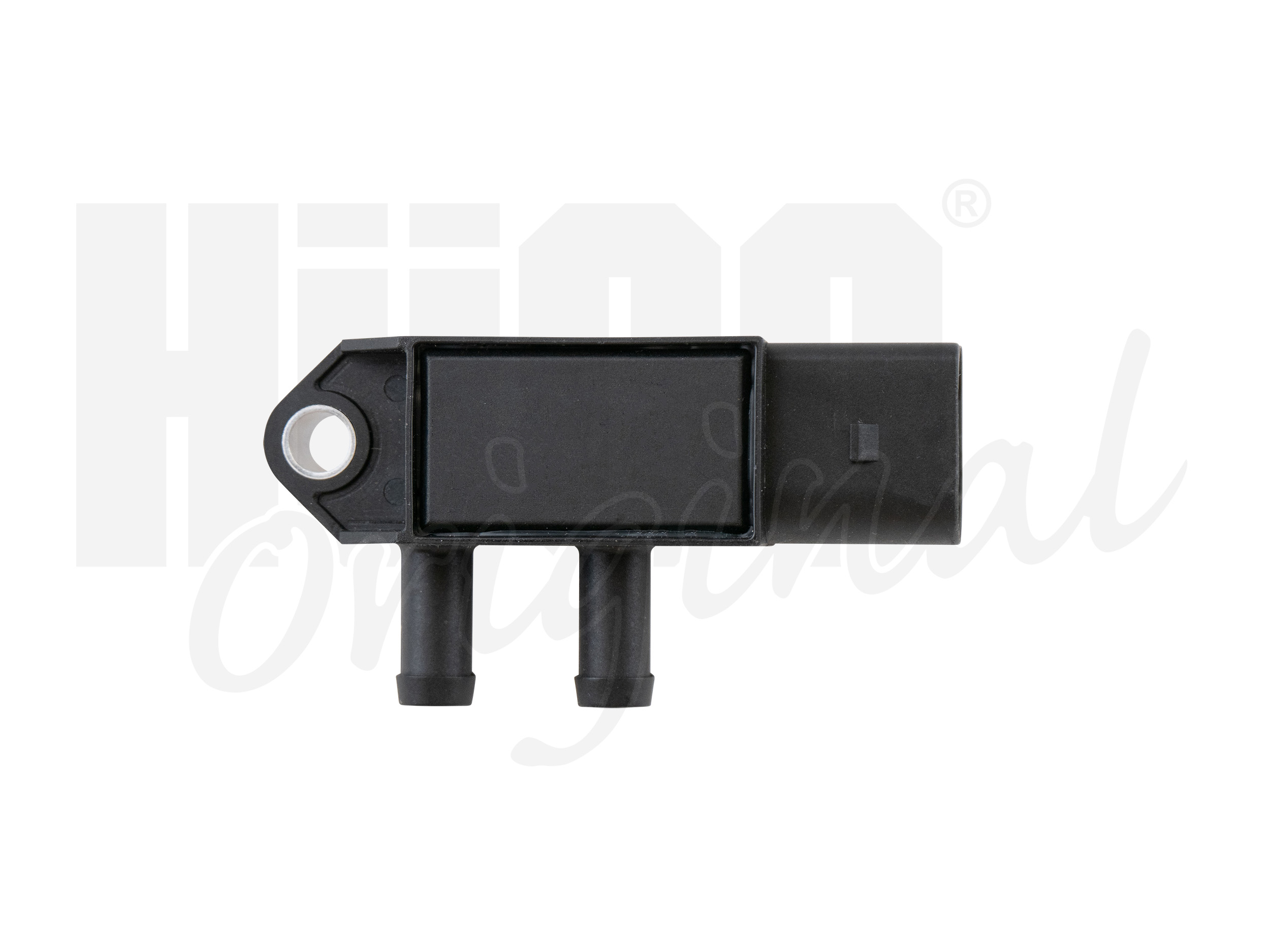 Sensor, exhaust pressure - 137442 HITACHI