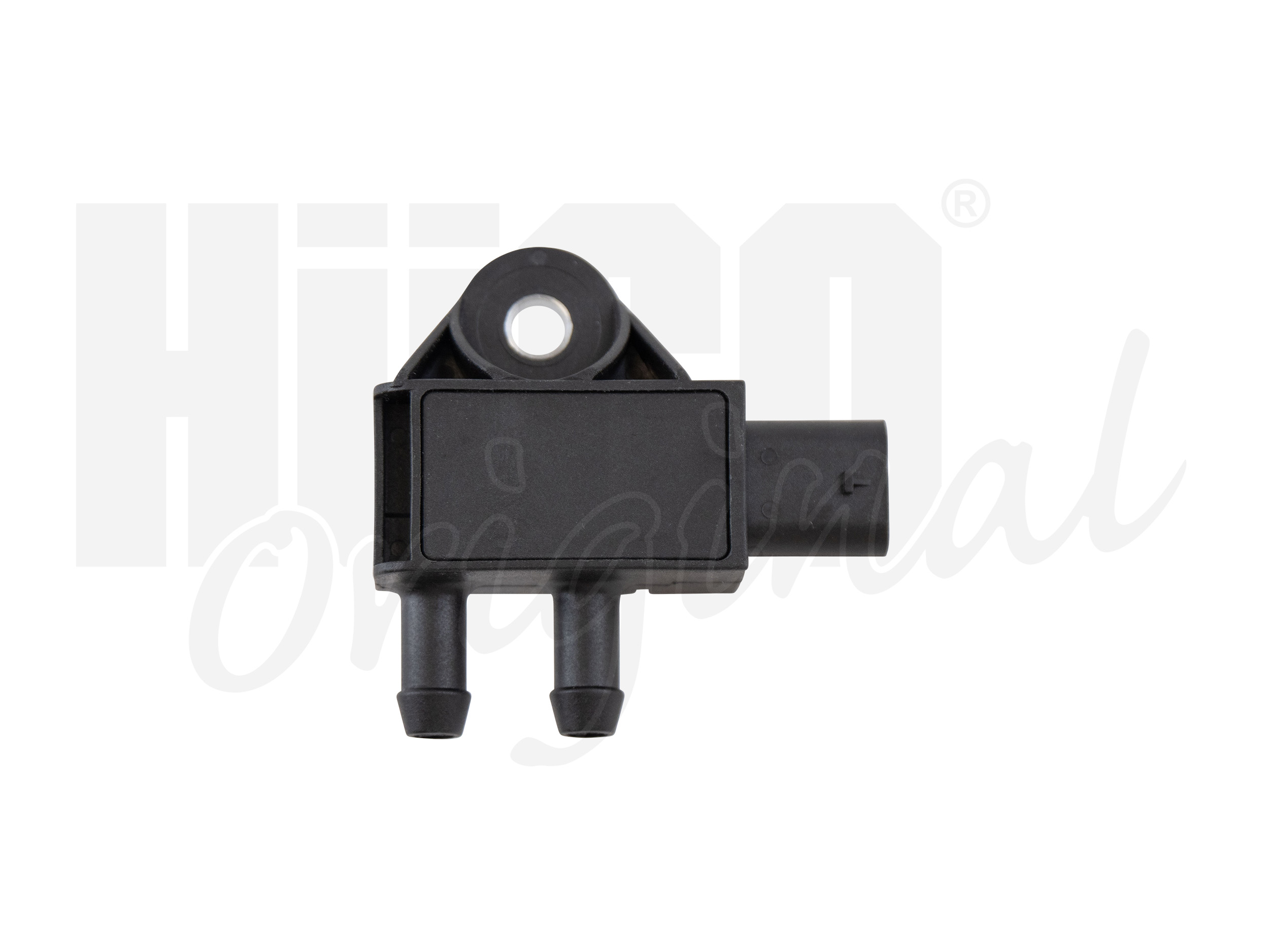 Sensor, exhaust pressure - 137443 HITACHI