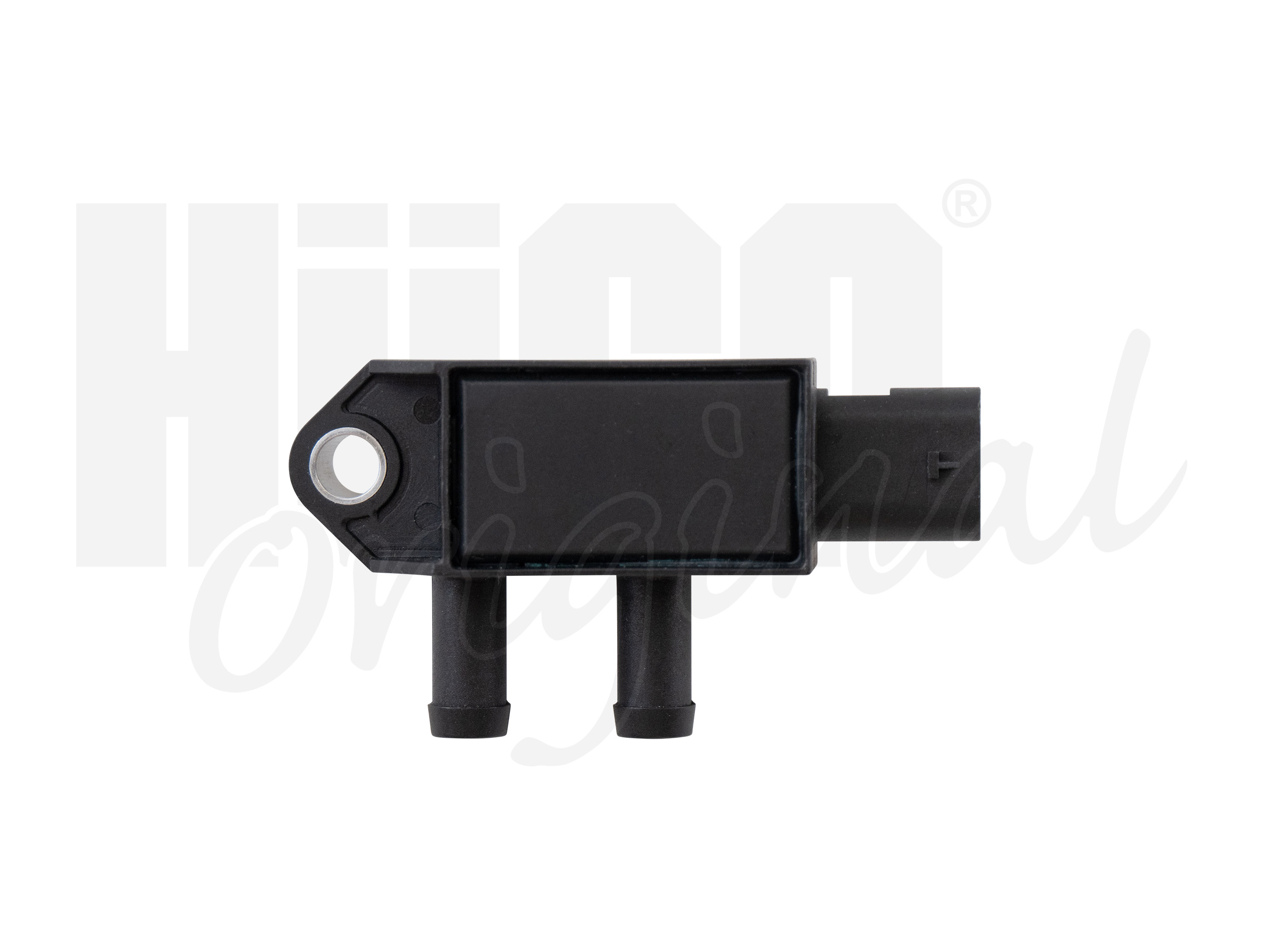 Sensor, exhaust pressure - 137444 HITACHI