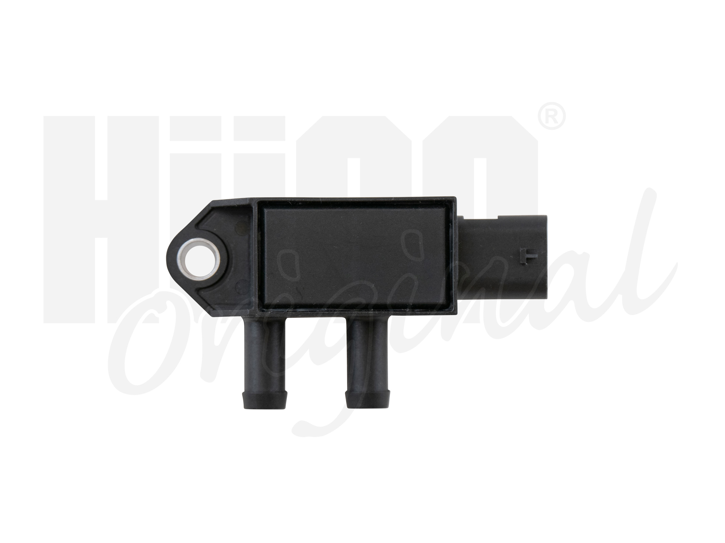 Sensor, exhaust pressure - 137445 HITACHI