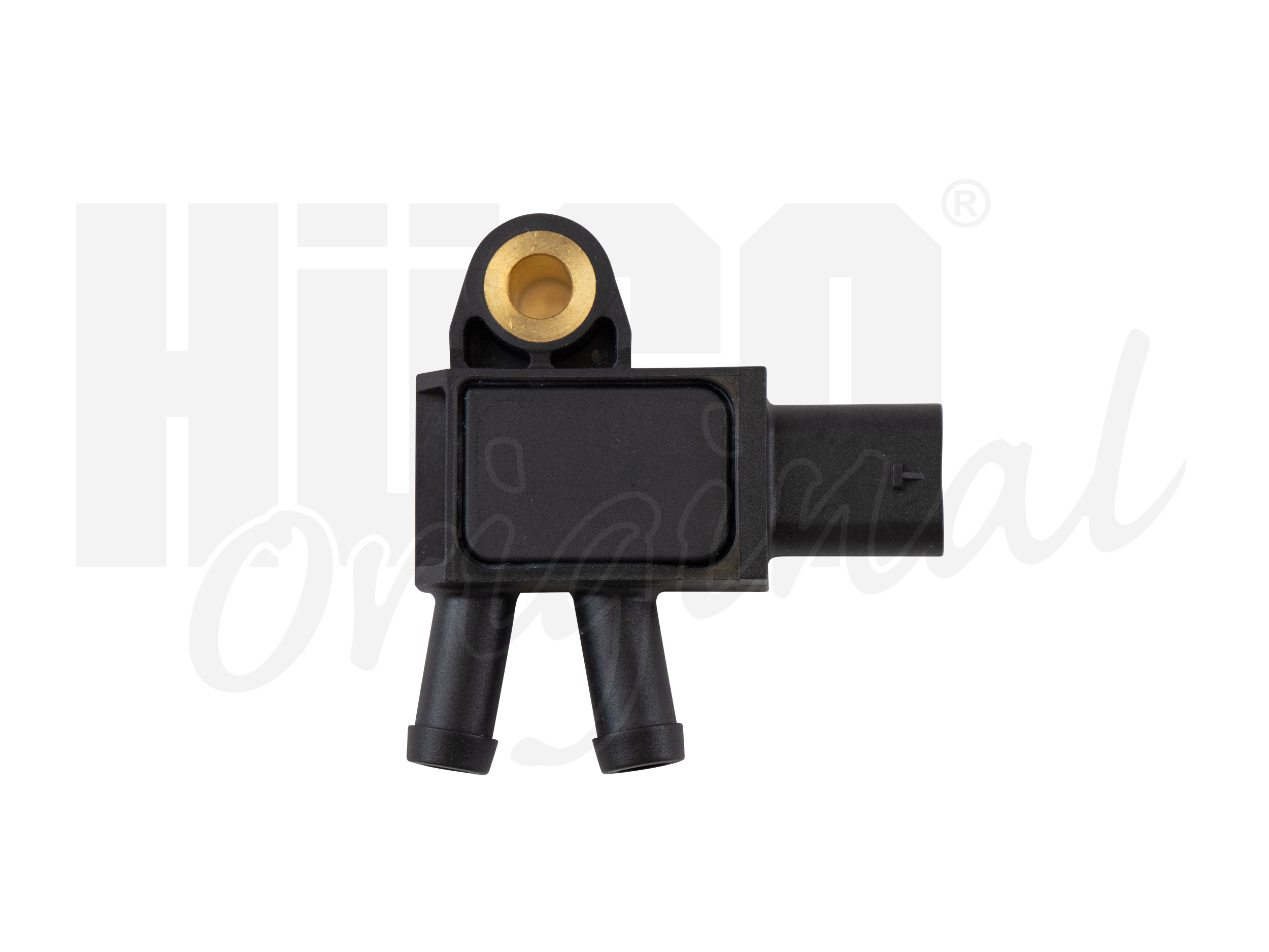 Sensor, exhaust pressure - 137446 HITACHI