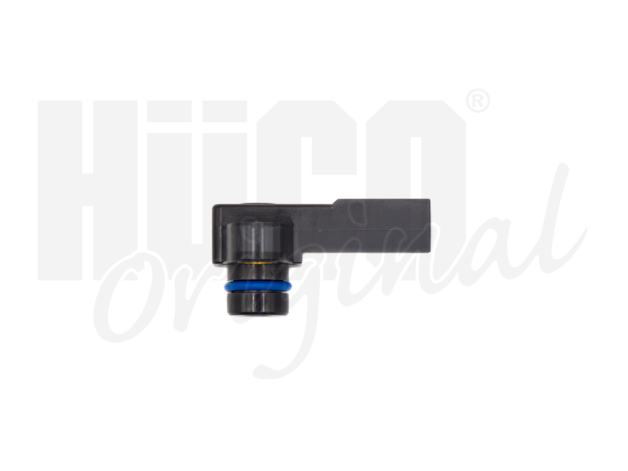 Sensor, intake manifold pressure - 138253 HITACHI
