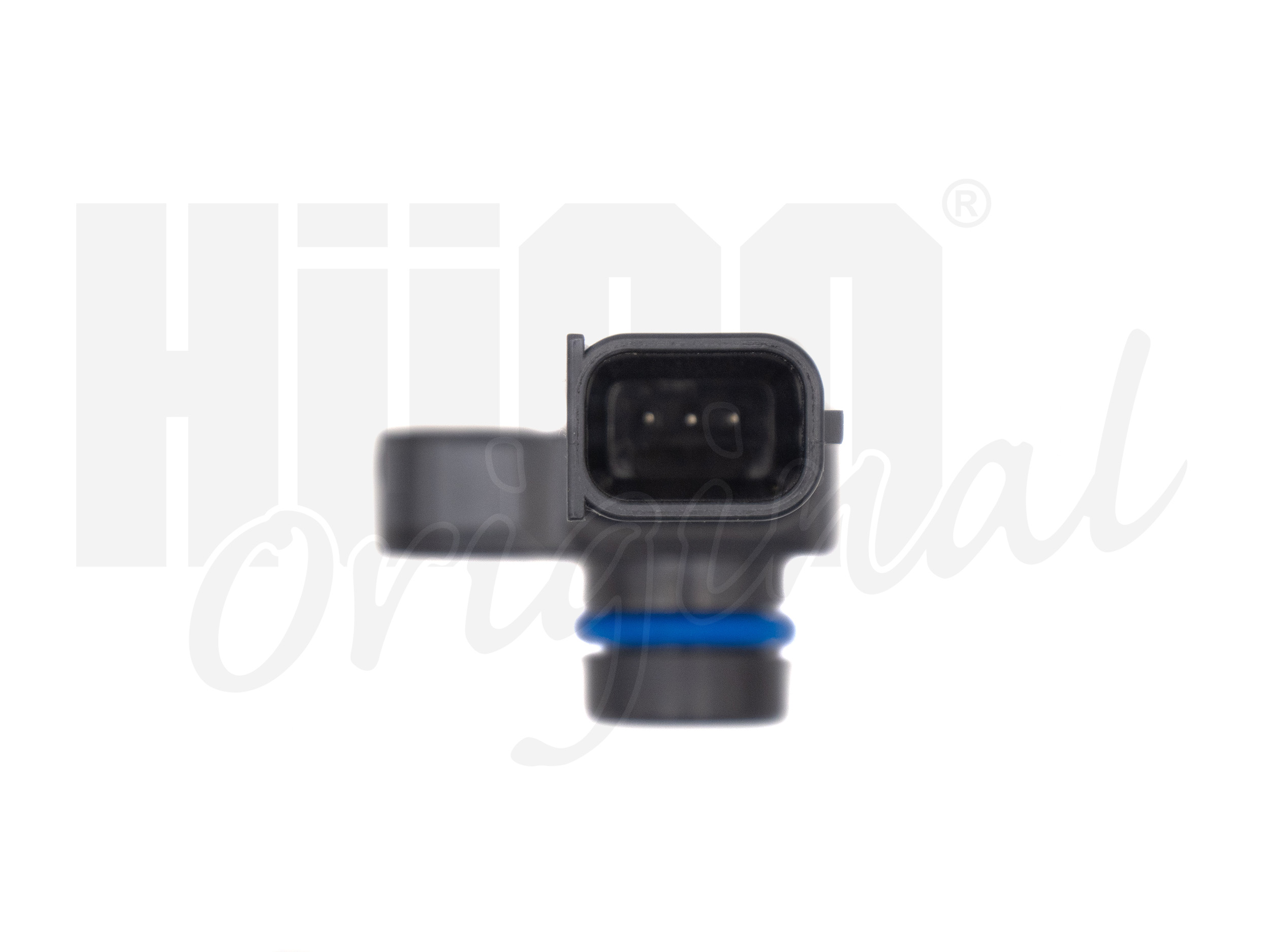 Sensor, intake manifold pressure - 138253 HITACHI