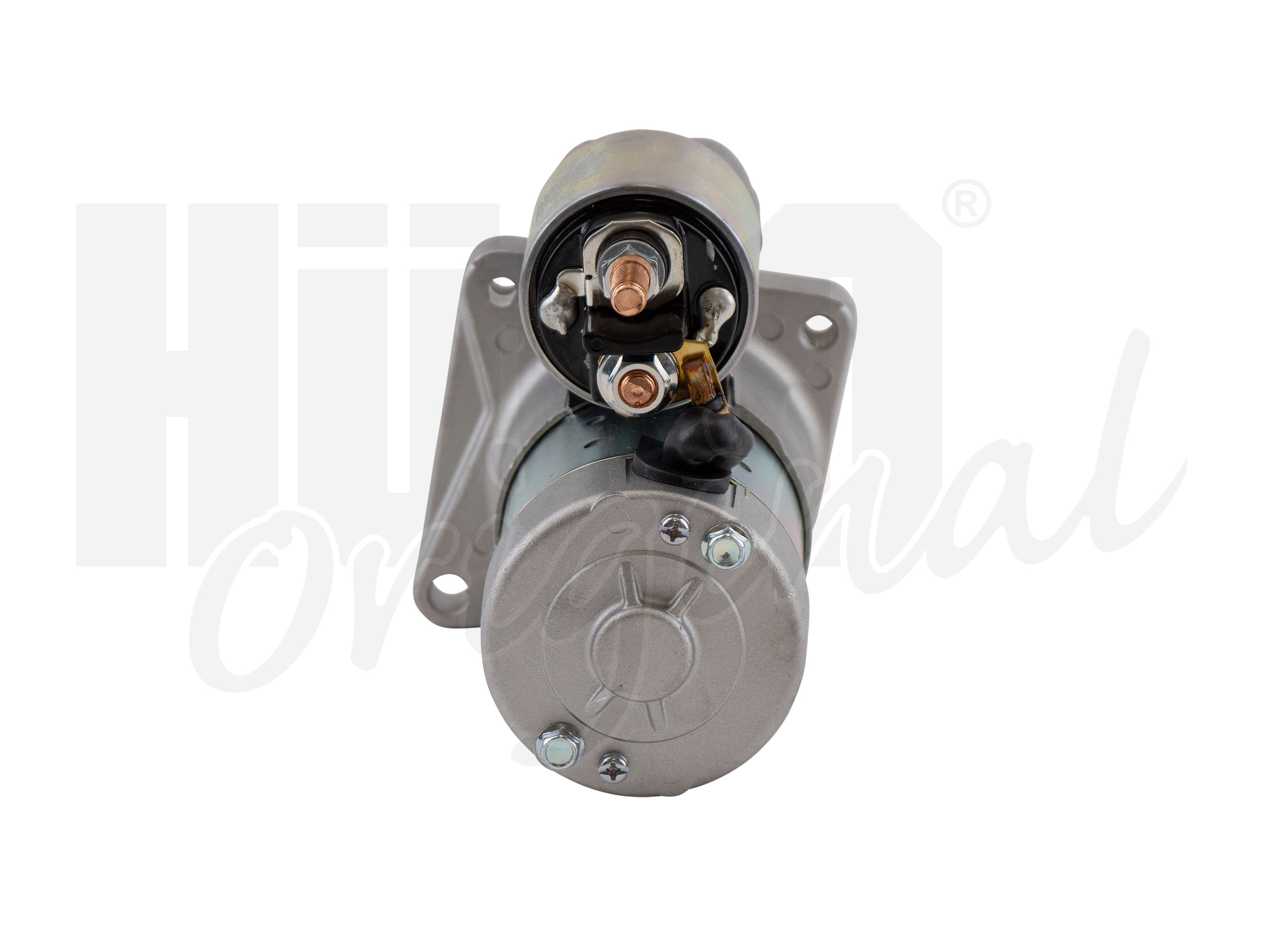 starteris - 136908 HITACHI