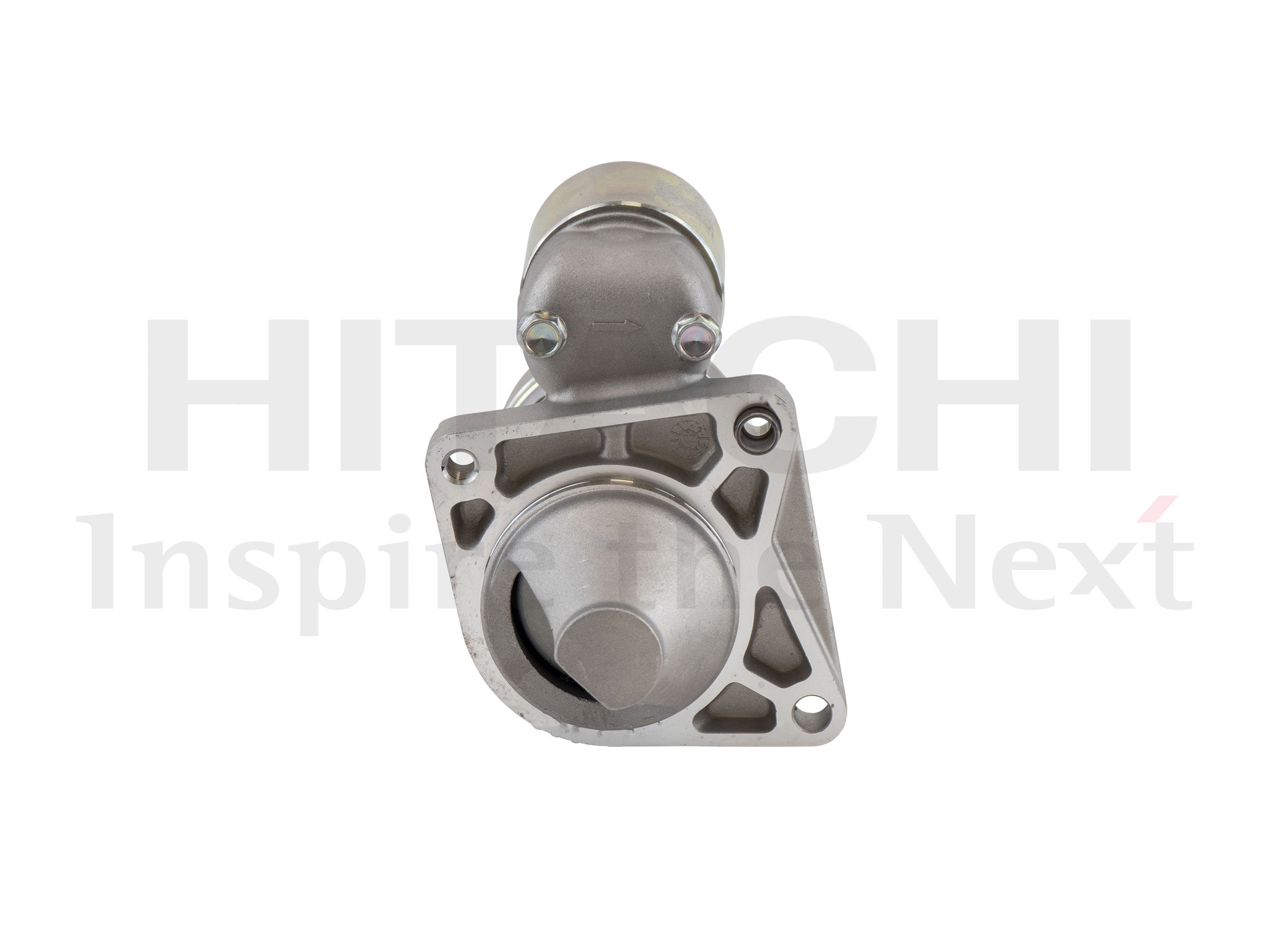 starteris - 2506908 HITACHI