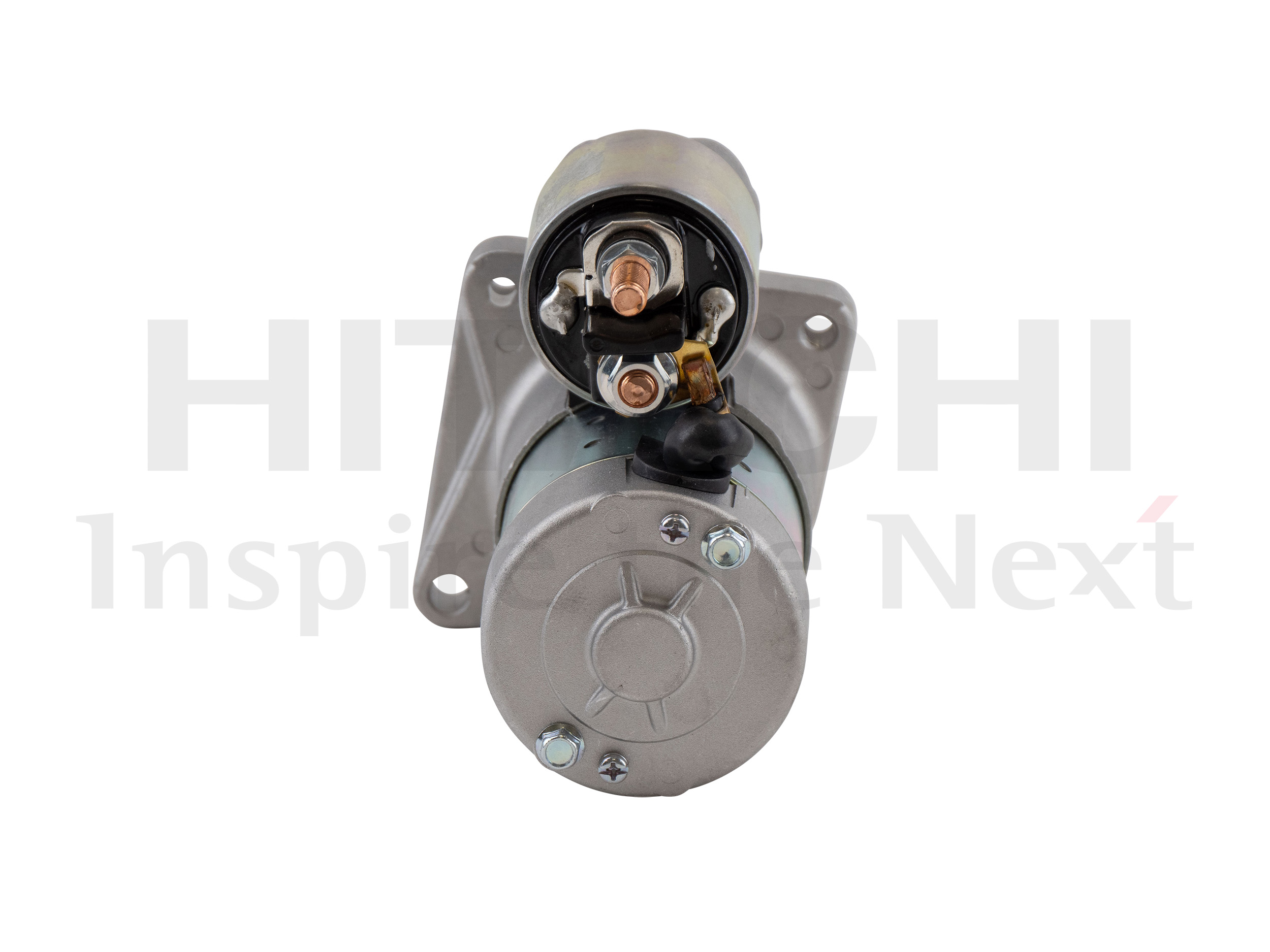 starteris - 2506908 HITACHI