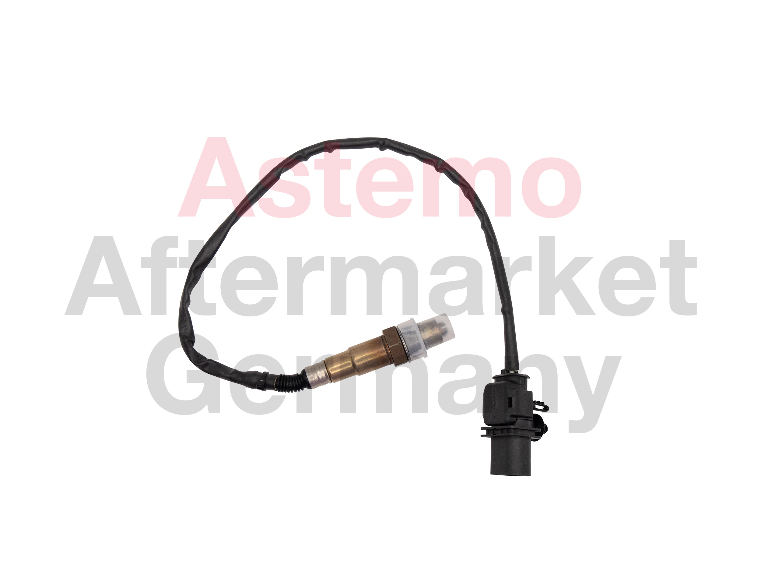 Sonda lambda - 2505307 HITACHI