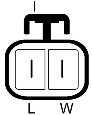 Alternatore - 528141702 DRI