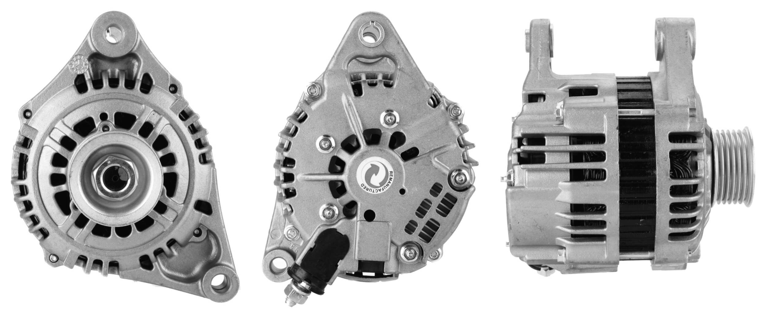 Generator - 227180702 DRI