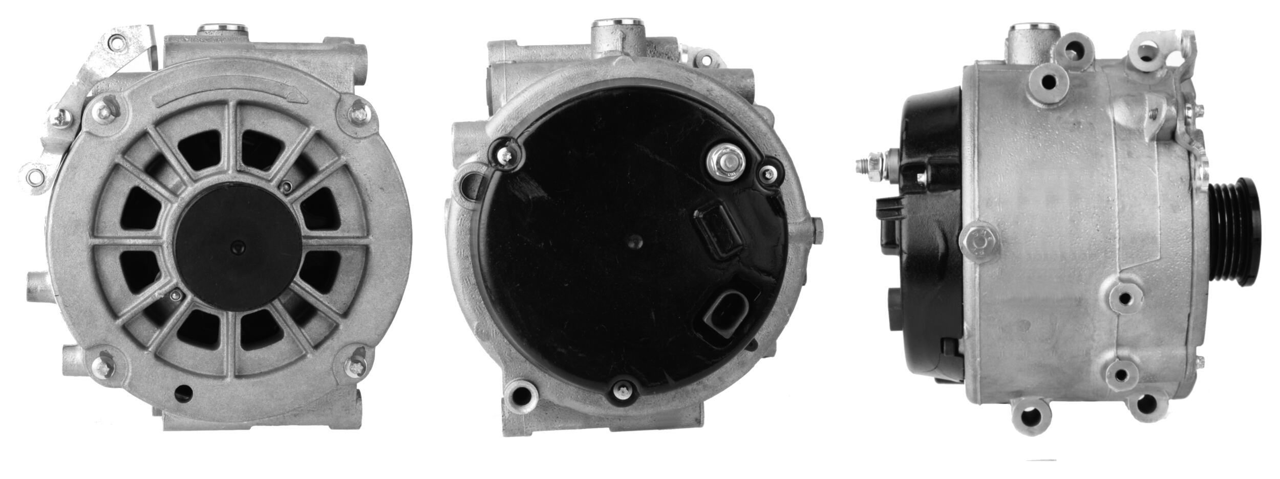 Alternatore - 5251151902 DRI