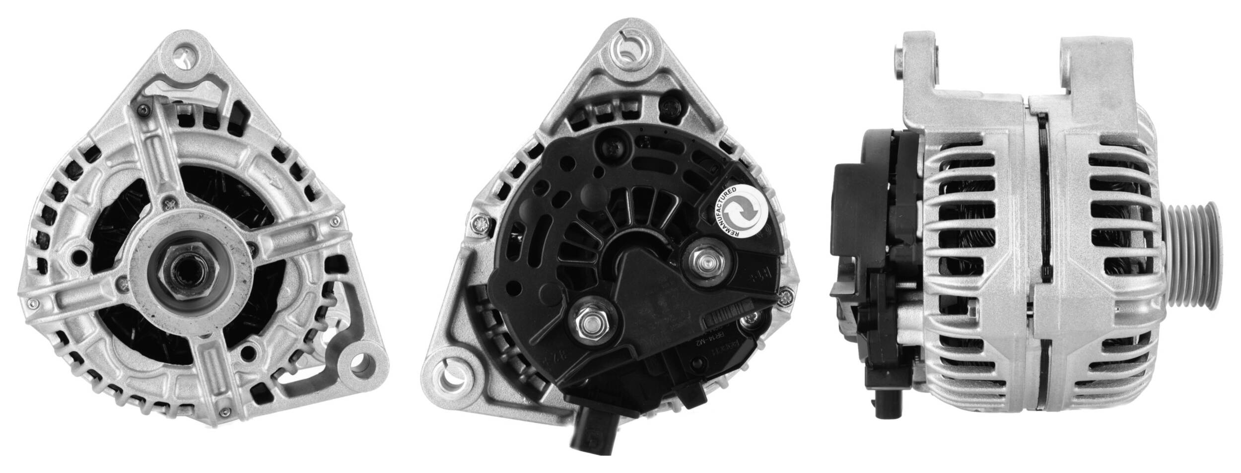Generator - 2281441202 DRI