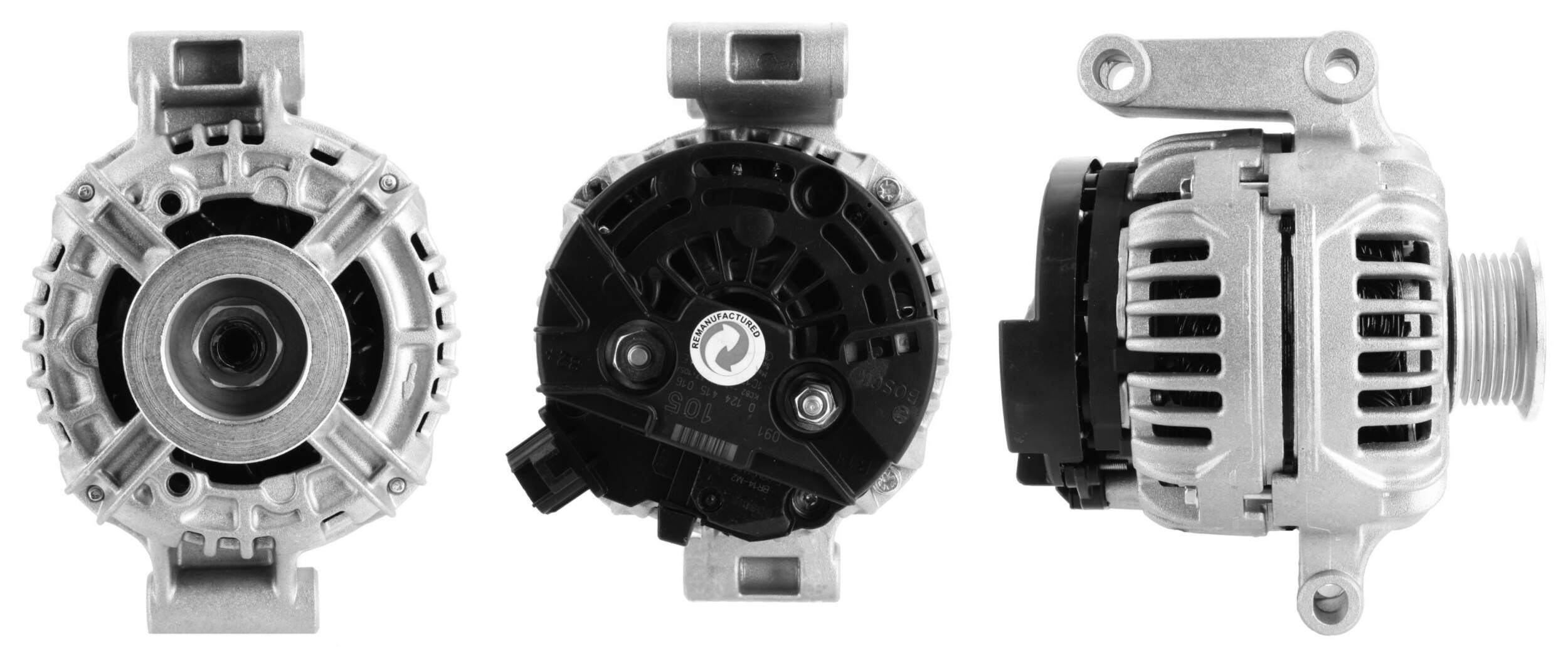 Generator - 2191541052 DRI