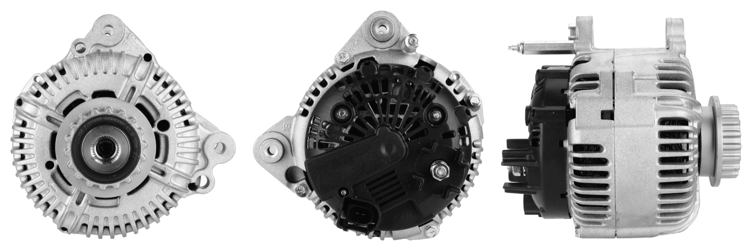 Alternatore - 2113281802 DRI