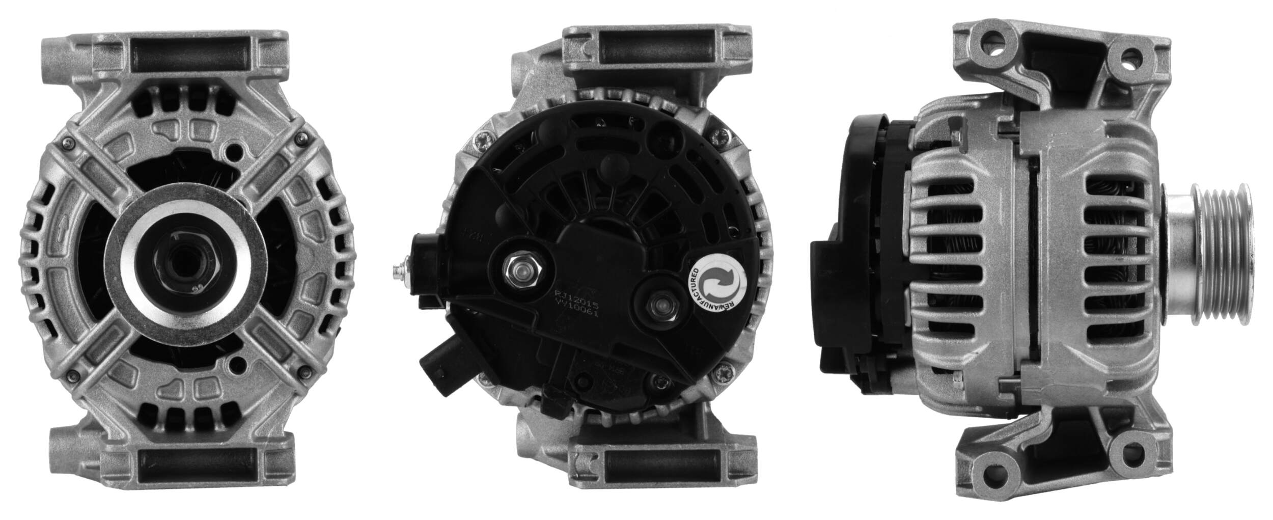 Generator - 2281471202 DRI