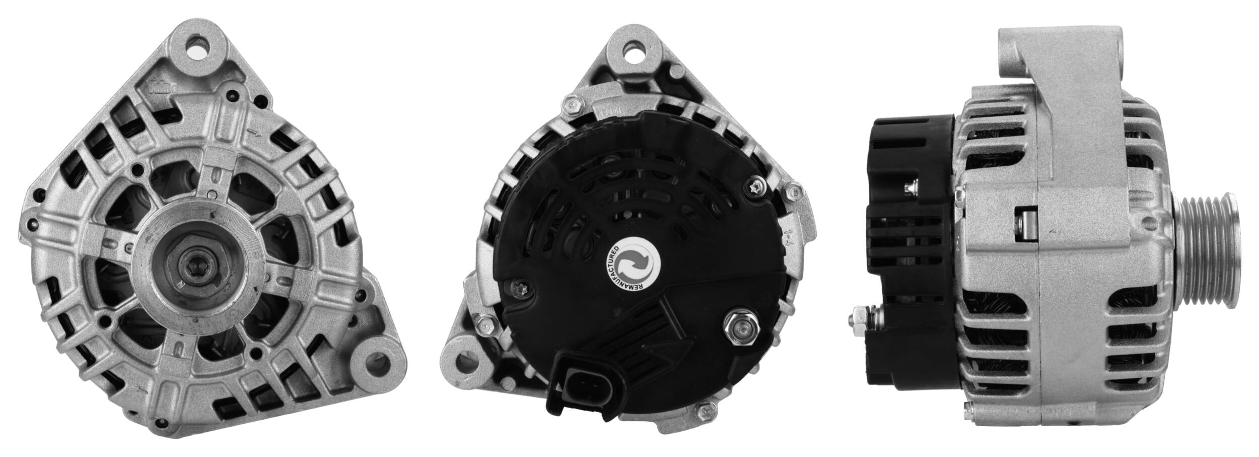 Generator - 2251421202 DRI