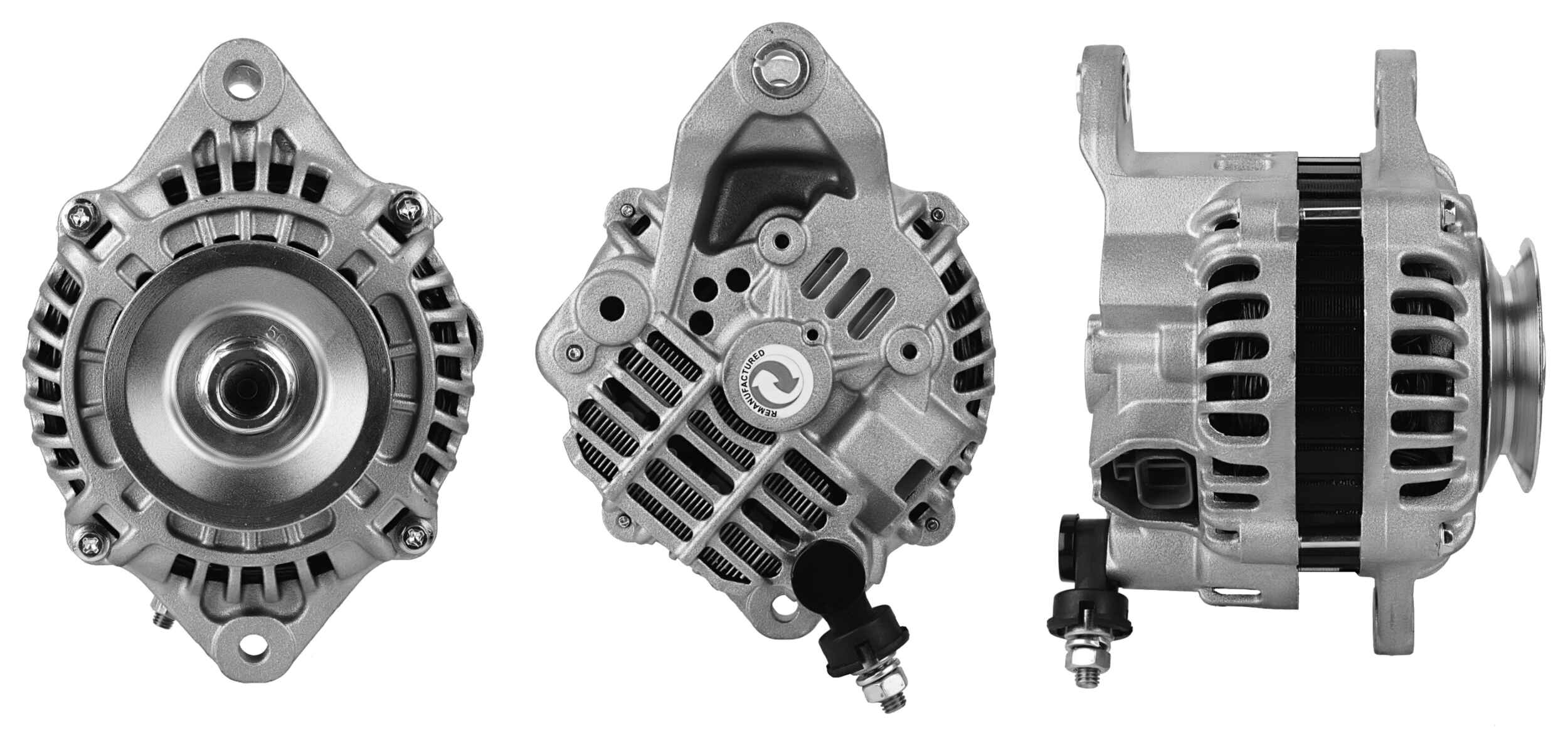Generator - 227176902 DRI